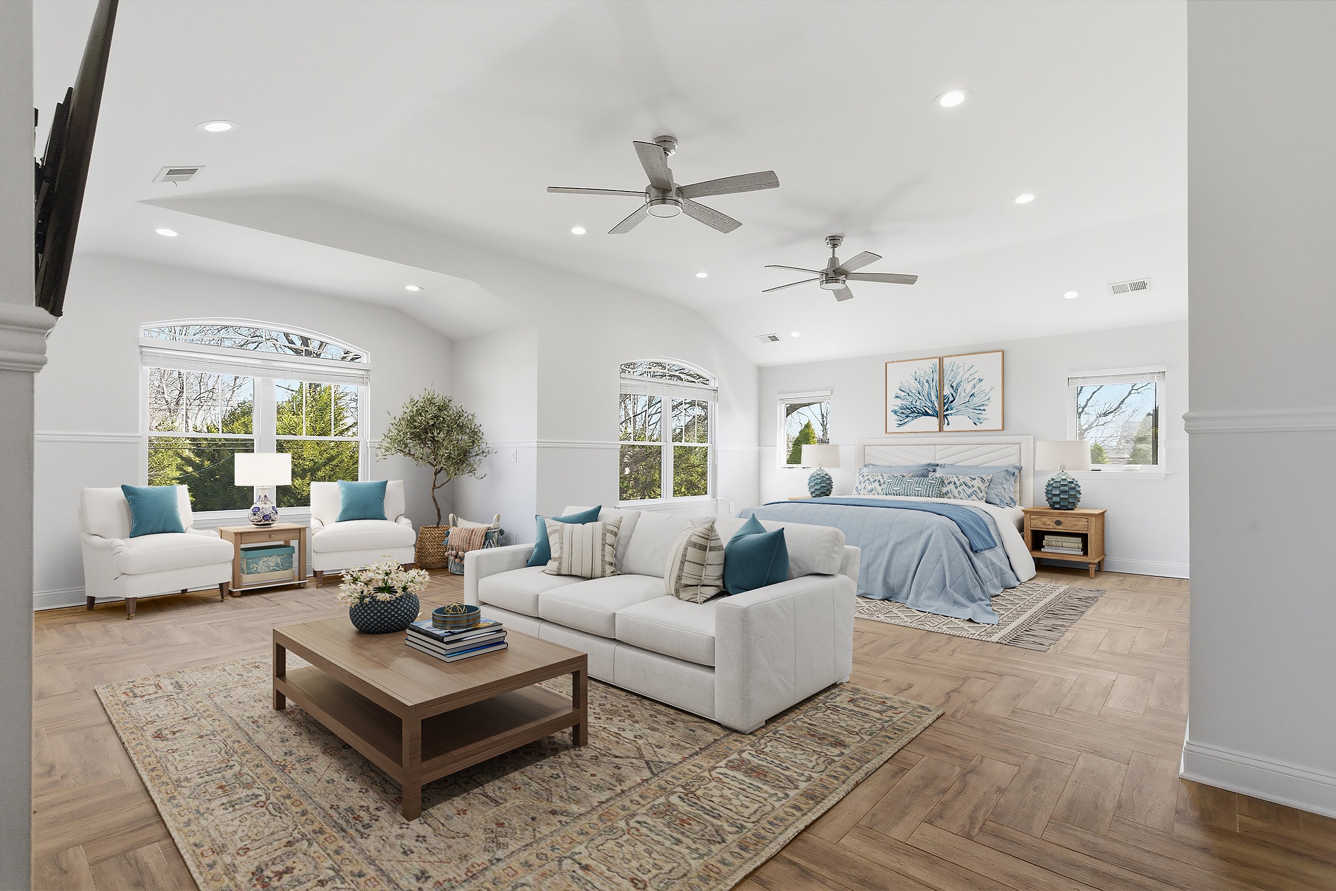  Oceanport Gem - 物件實景