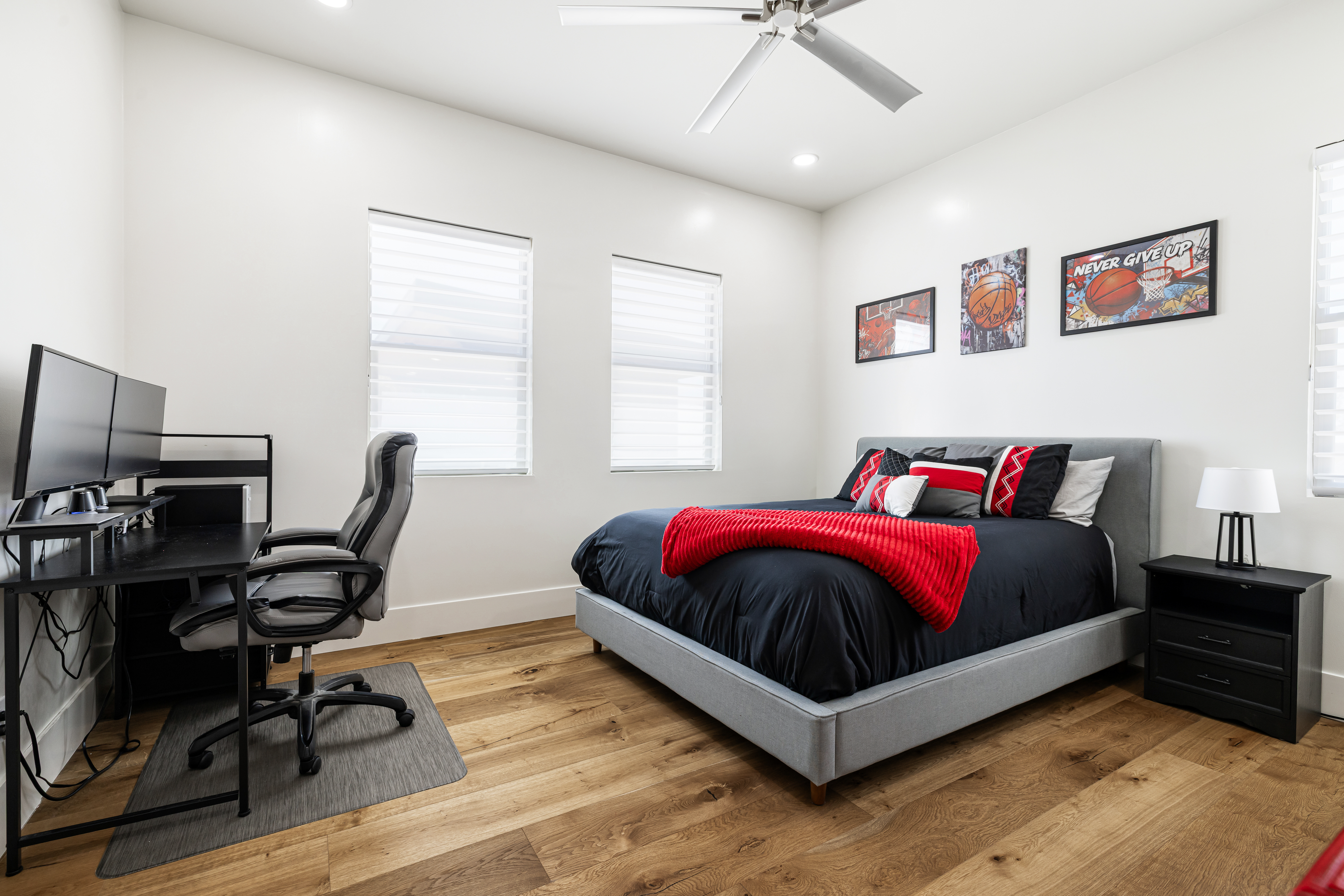  24848 S 198th Place ¦Queen Creek, AZ - 物件實景