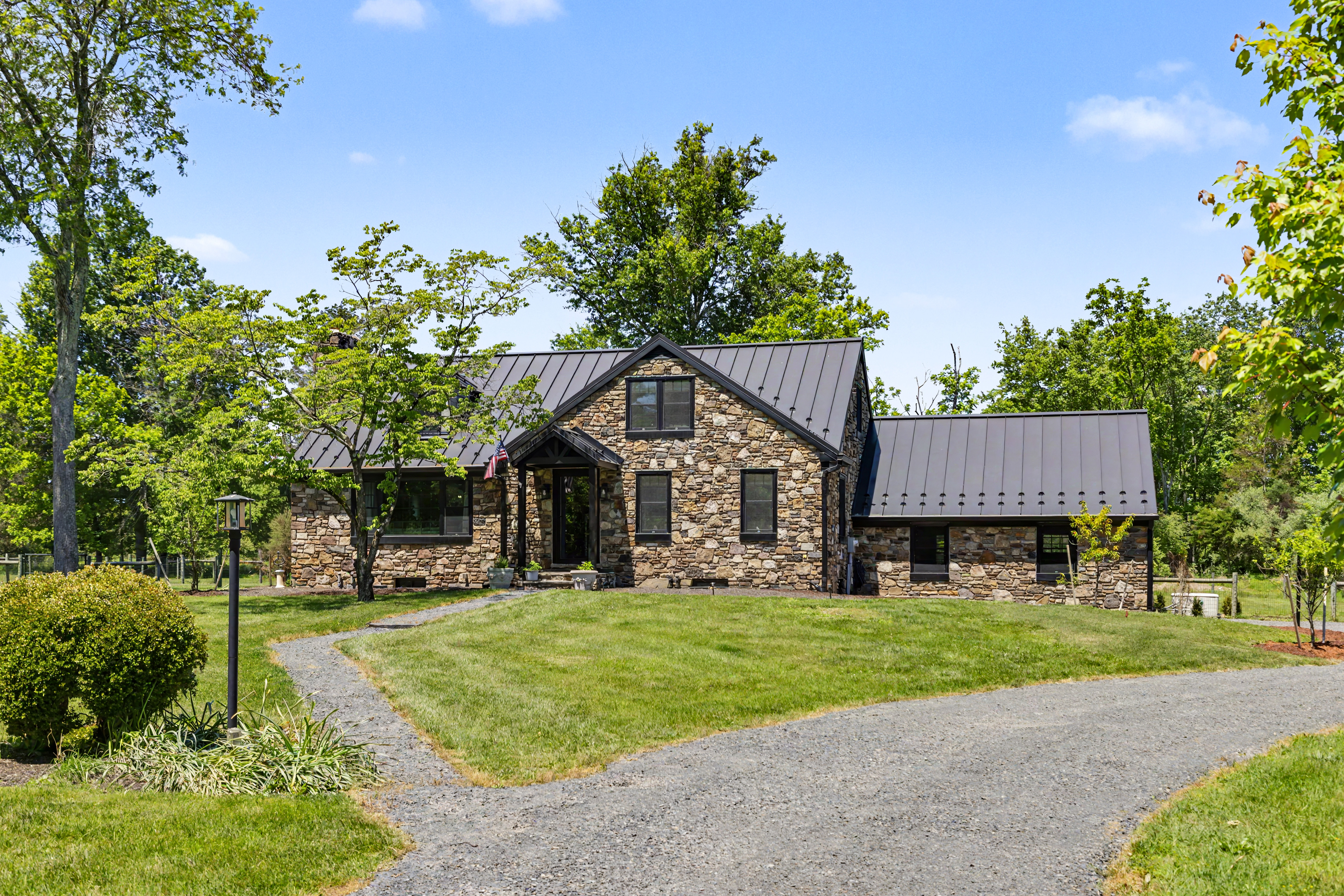  7043 Ferry Road, New Hope, PA 18938 - 物件實景