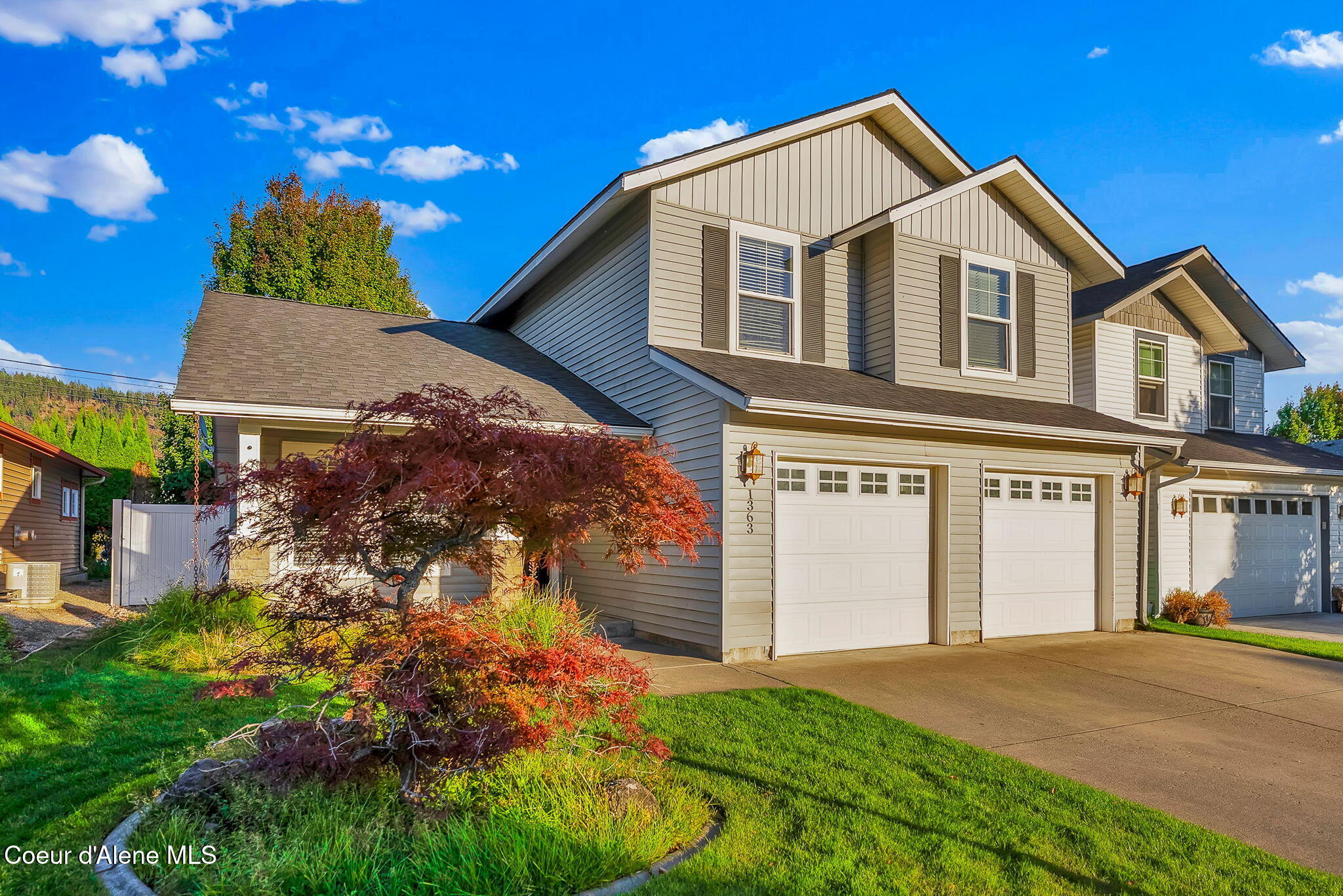 Coeur D'alene, Idaho, 83815, United States, 3 Bedrooms Bedrooms, ,2 BathroomsBathrooms,Residential,For Sale,1965651