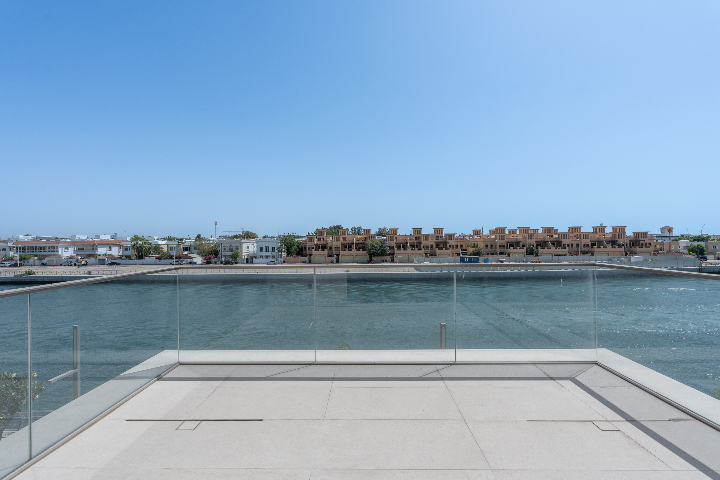  Canalfront Villa at Eden House - 物件實景