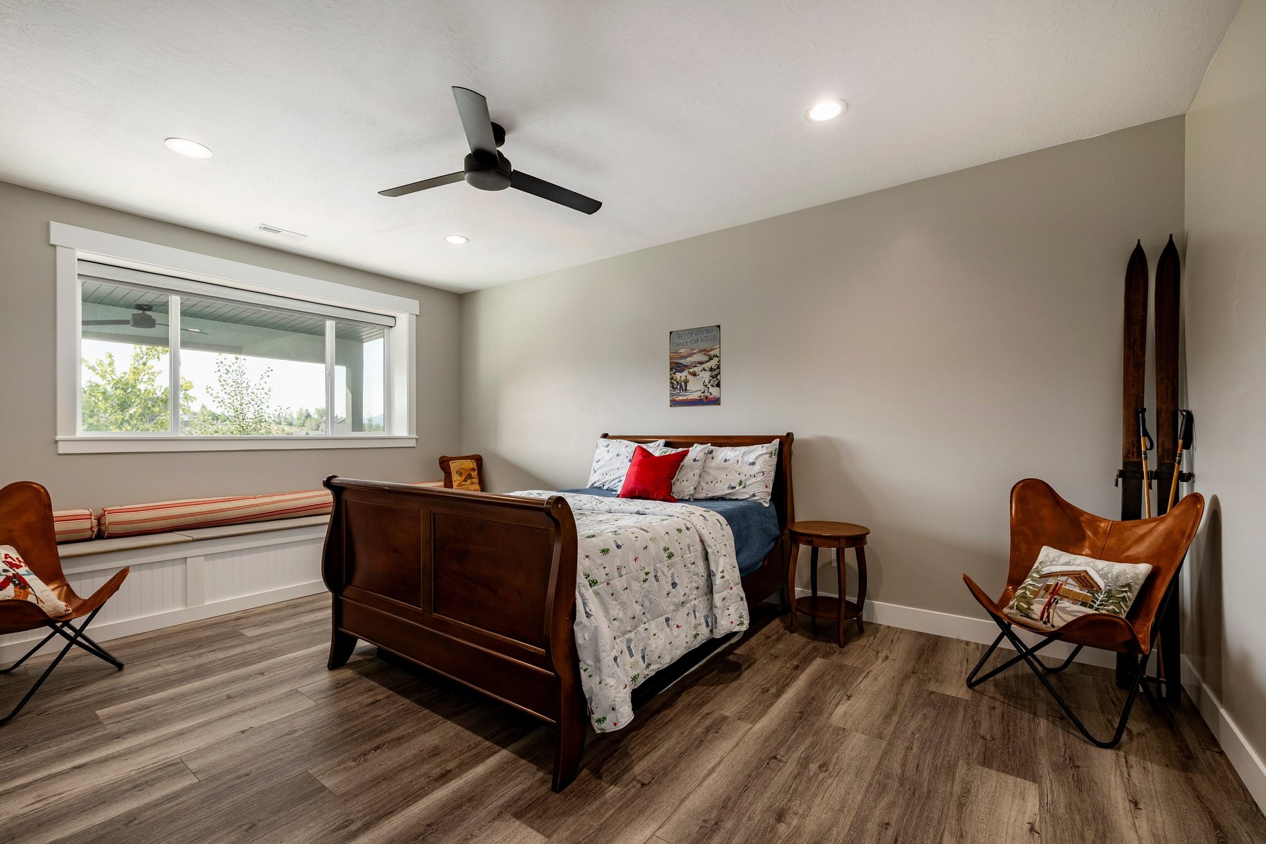  Mountain Living at The Preserve at Sheep Creek - 物件實景