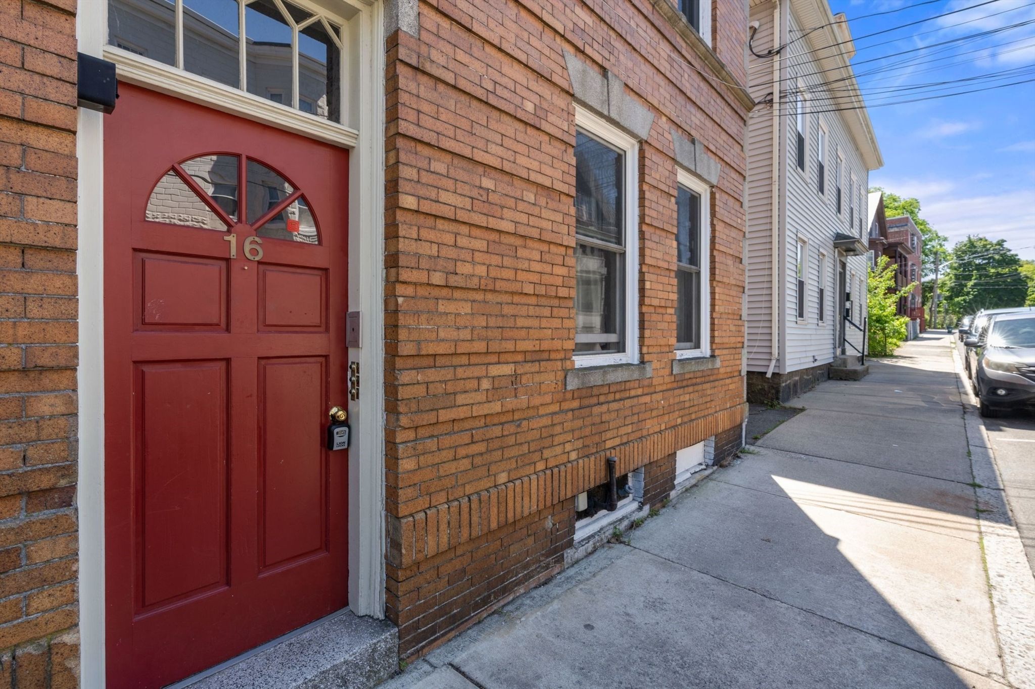  16 Leavitt Street, Salem, MA, 01970 - 物件實景