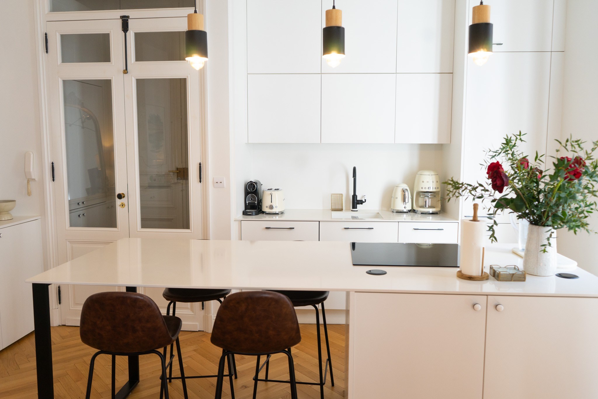  BORDEAUX - HYPER-CENTER - STUNNING APARTMENT 65SQ.M - 2 BEDROOMS - MAGNIFICENT … - 物件實景