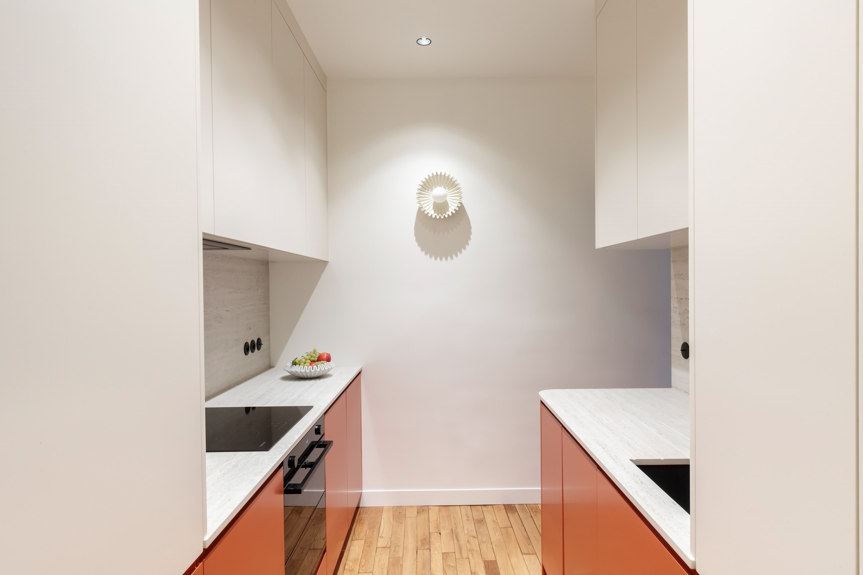  - Paris 18th - Beautiful apartment renovated by architect - 物件實景