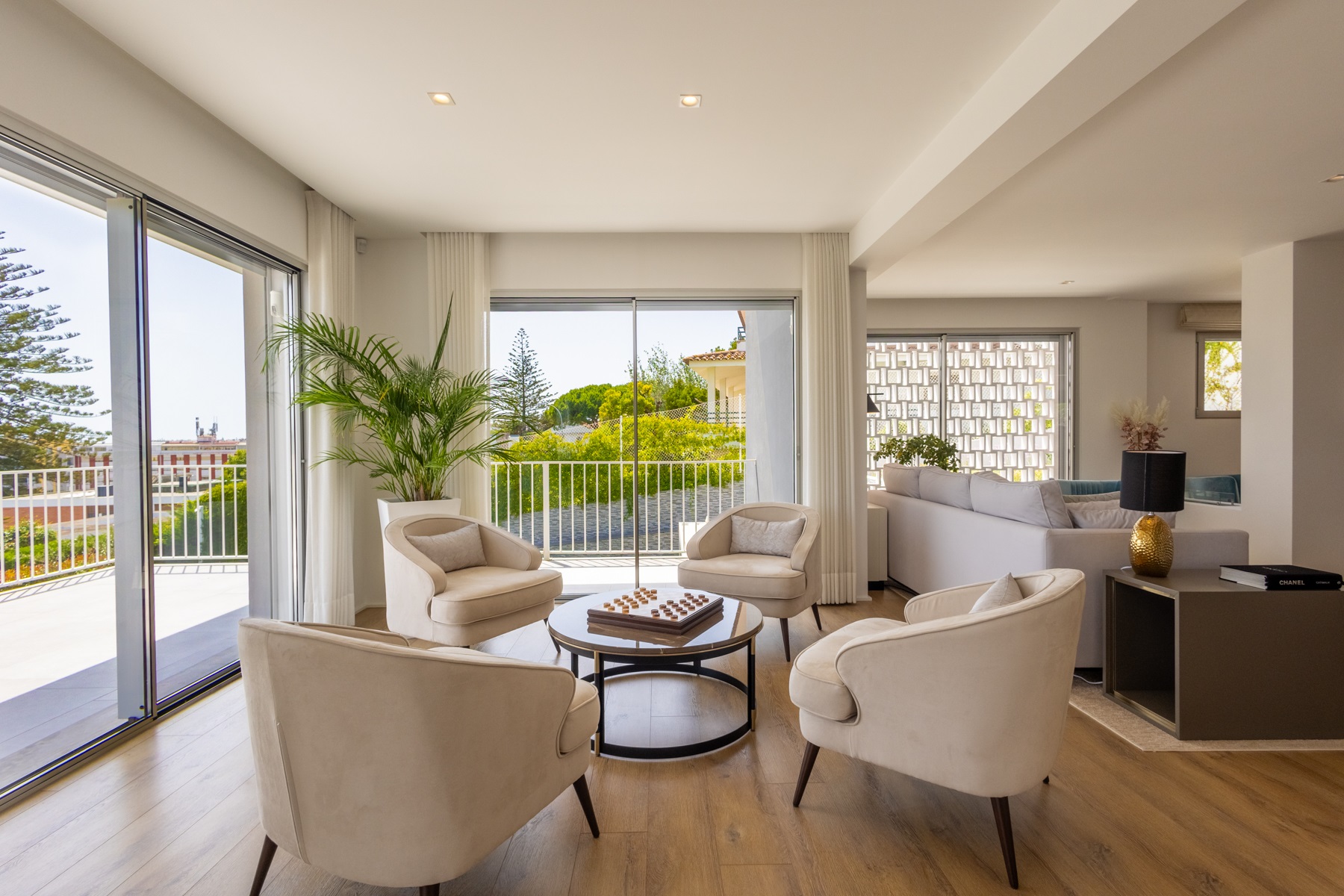  House, 4 bedrooms, for Sale - 物件實景