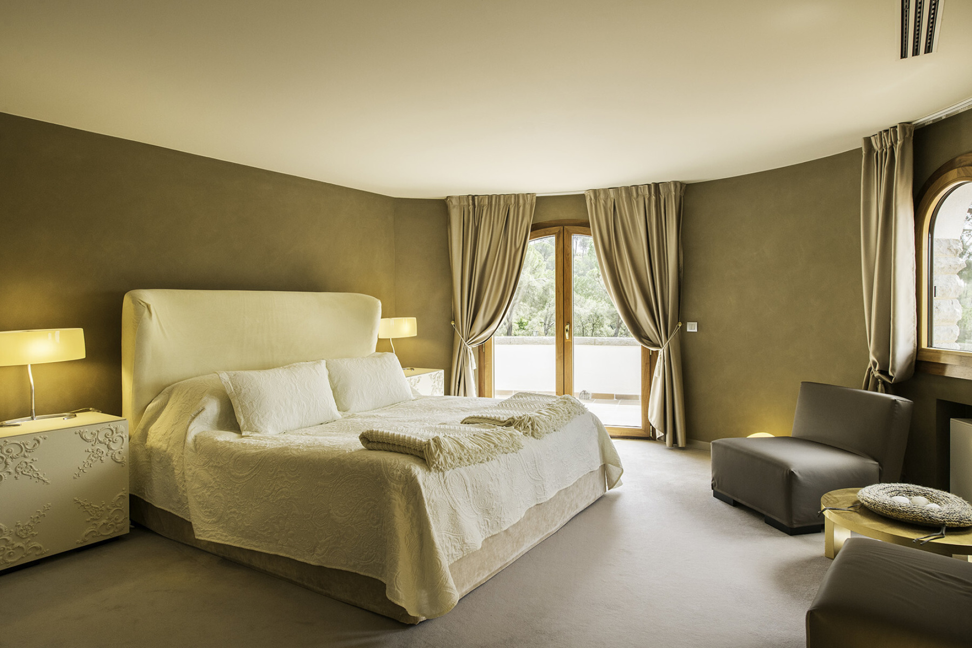  Impressive country estate in Santa Cristina de Aro - 物件實景
