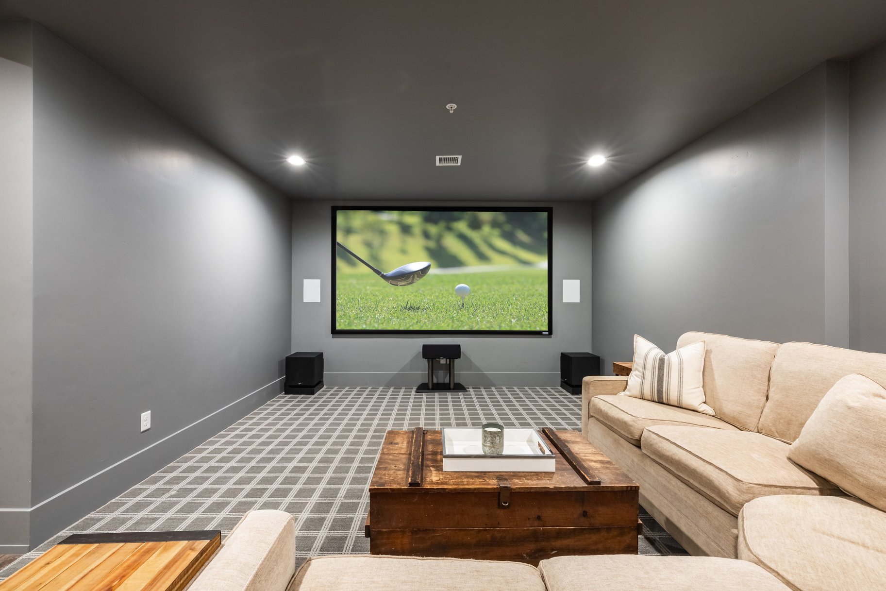  Stunning Promontory Estate with Golf and Ski Views - 物件實景