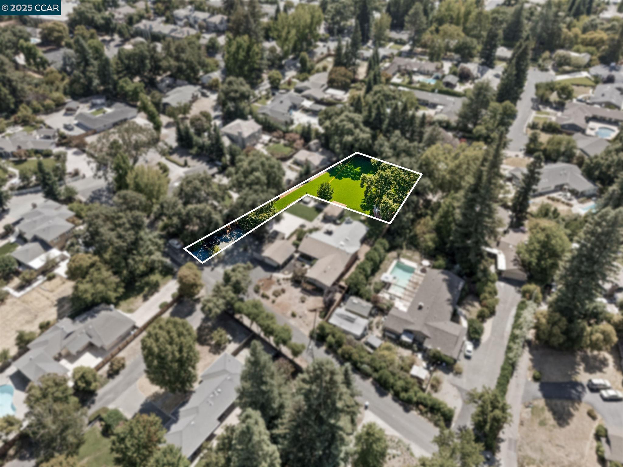 Alamo, California, 94507, United States, ,Land,For Sale,1991989