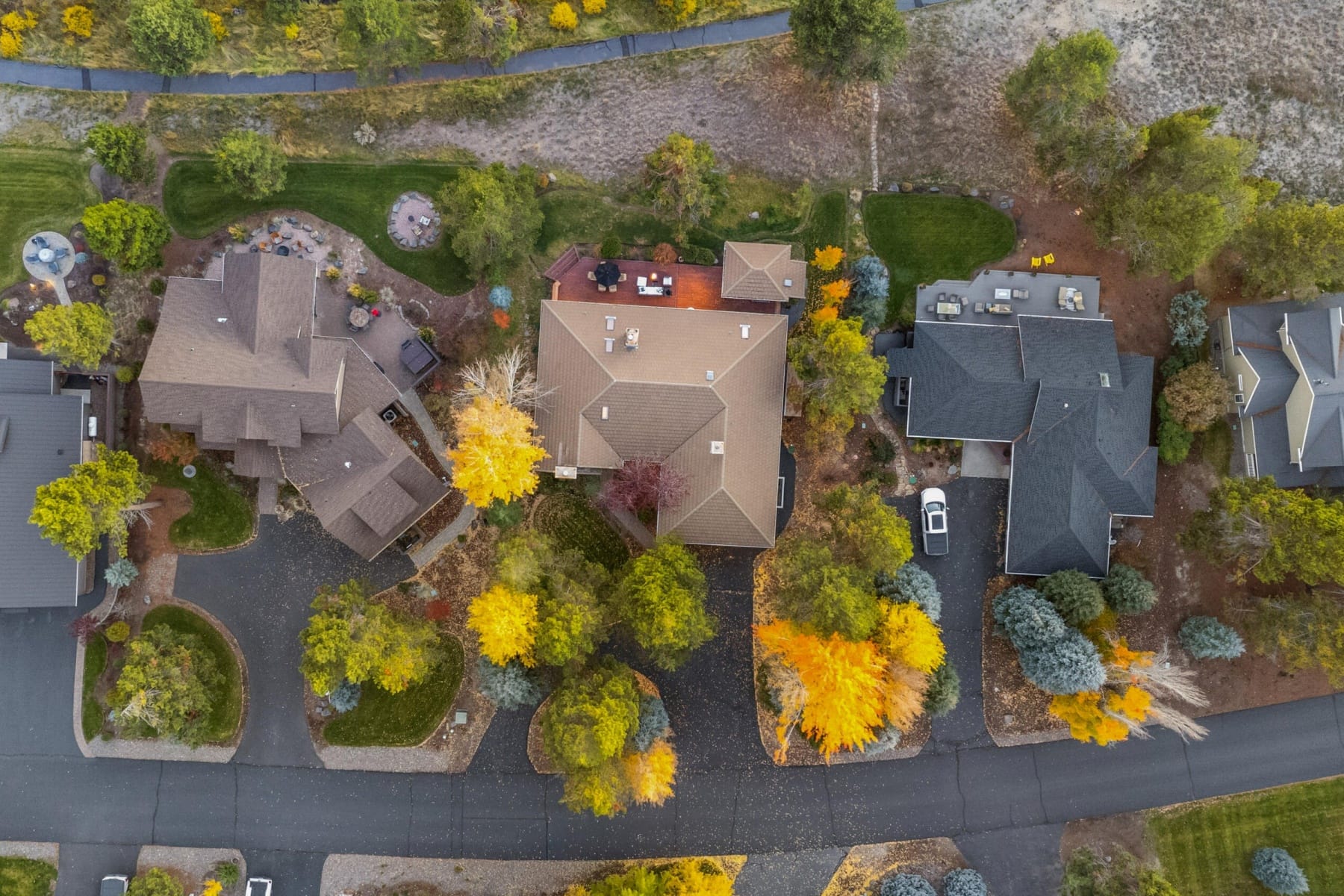  16787 Pony Express Way Bend, OR 97707 - 物件實景