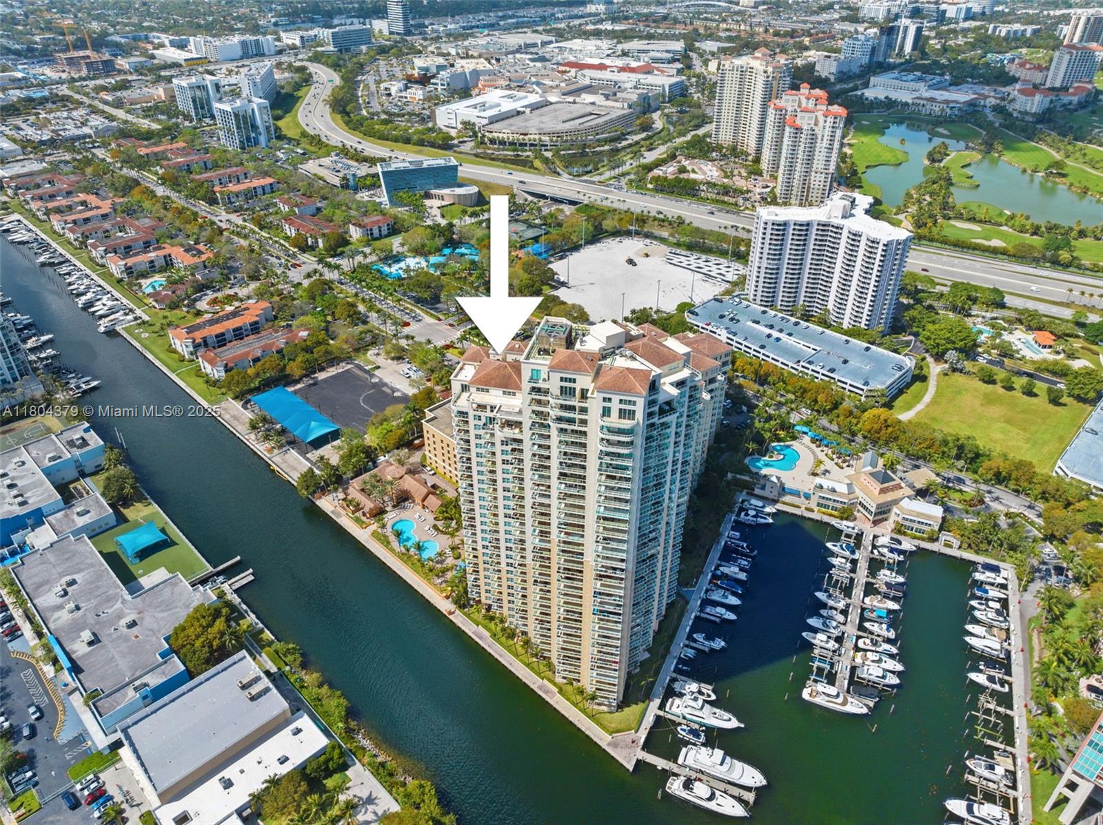 Aventura, Florida, 33180, United States, 2 Bedrooms Bedrooms, ,3 BathroomsBathrooms,Residential,For Sale,1826878