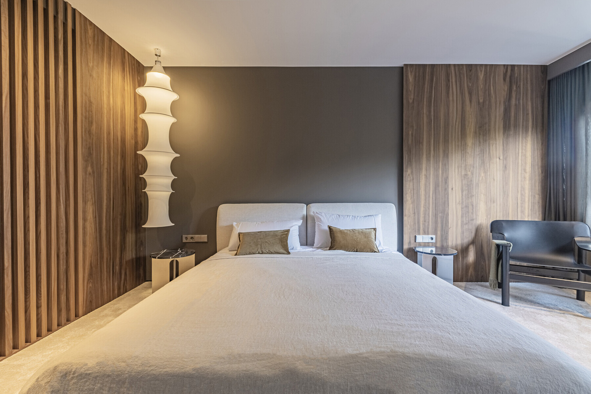  Luxurious Six-Bedroom Apartment in Exclusive Pedralbes Building - 物件實景