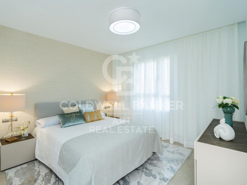 Mijas, Andalusia, ES, 3 Bedrooms Bedrooms, ,2 BathroomsBathrooms,Residential,For Sale,1794252