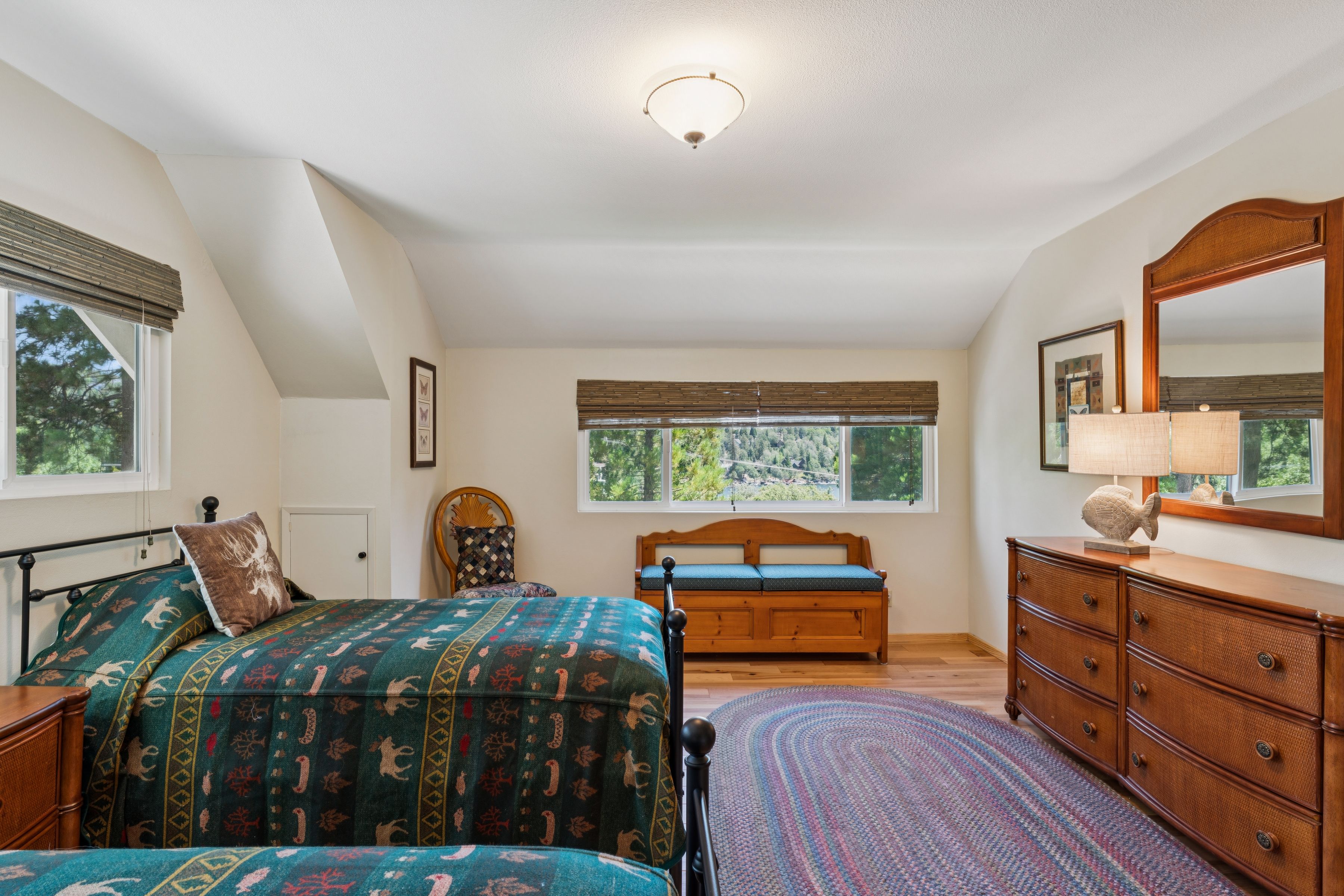  27711 Hamiltair Drive, Lake Arrowhead, CA 92352 - 物件實景