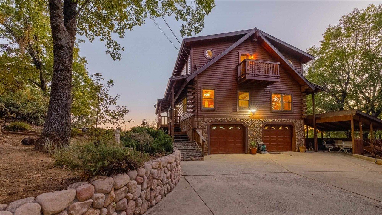 Sonora, California, 95370, United States, 4 Bedrooms Bedrooms, ,3 BathroomsBathrooms,Residential,For Sale,1793029