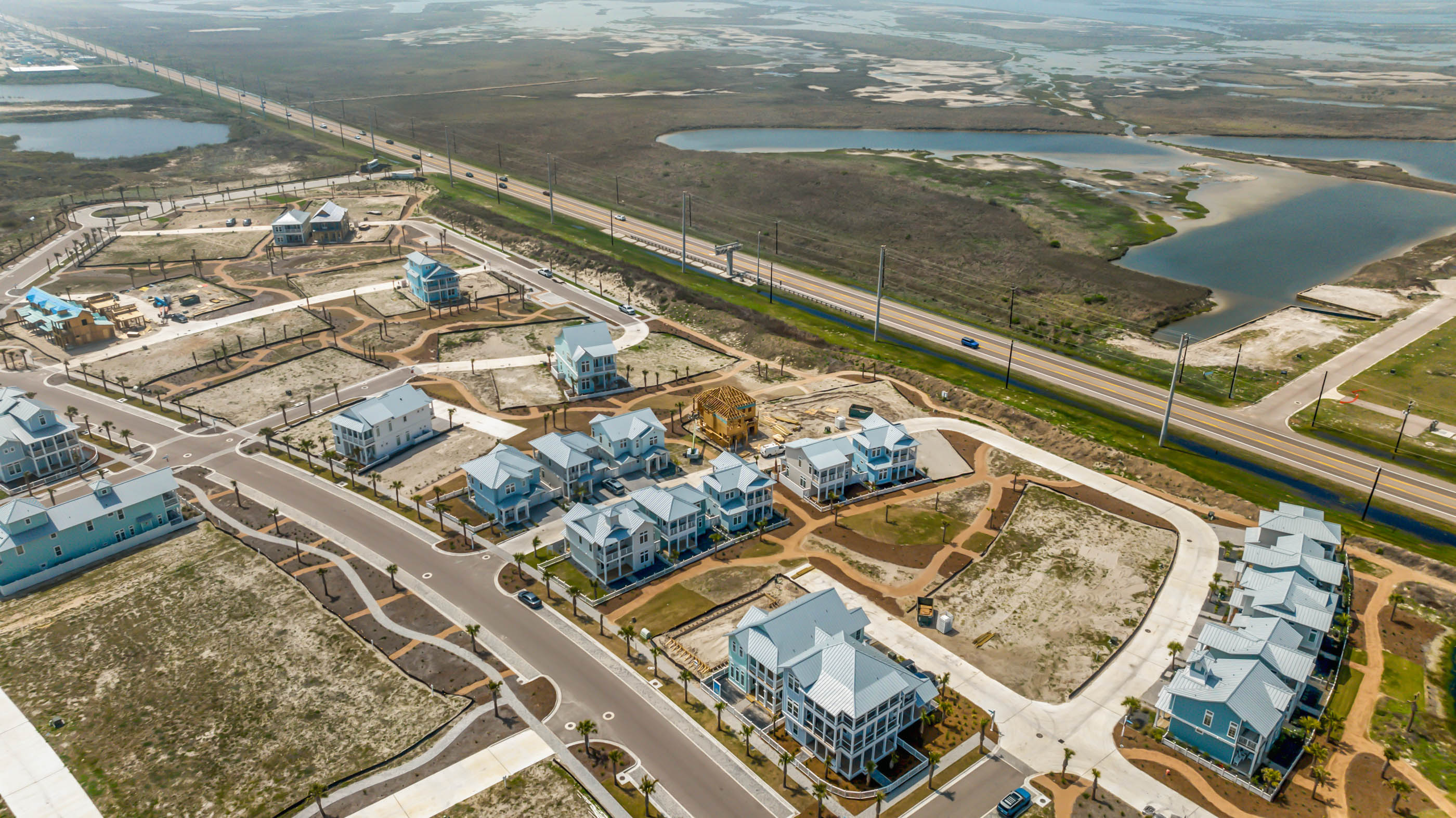  Stunning Coastal Retreat - 物件實景