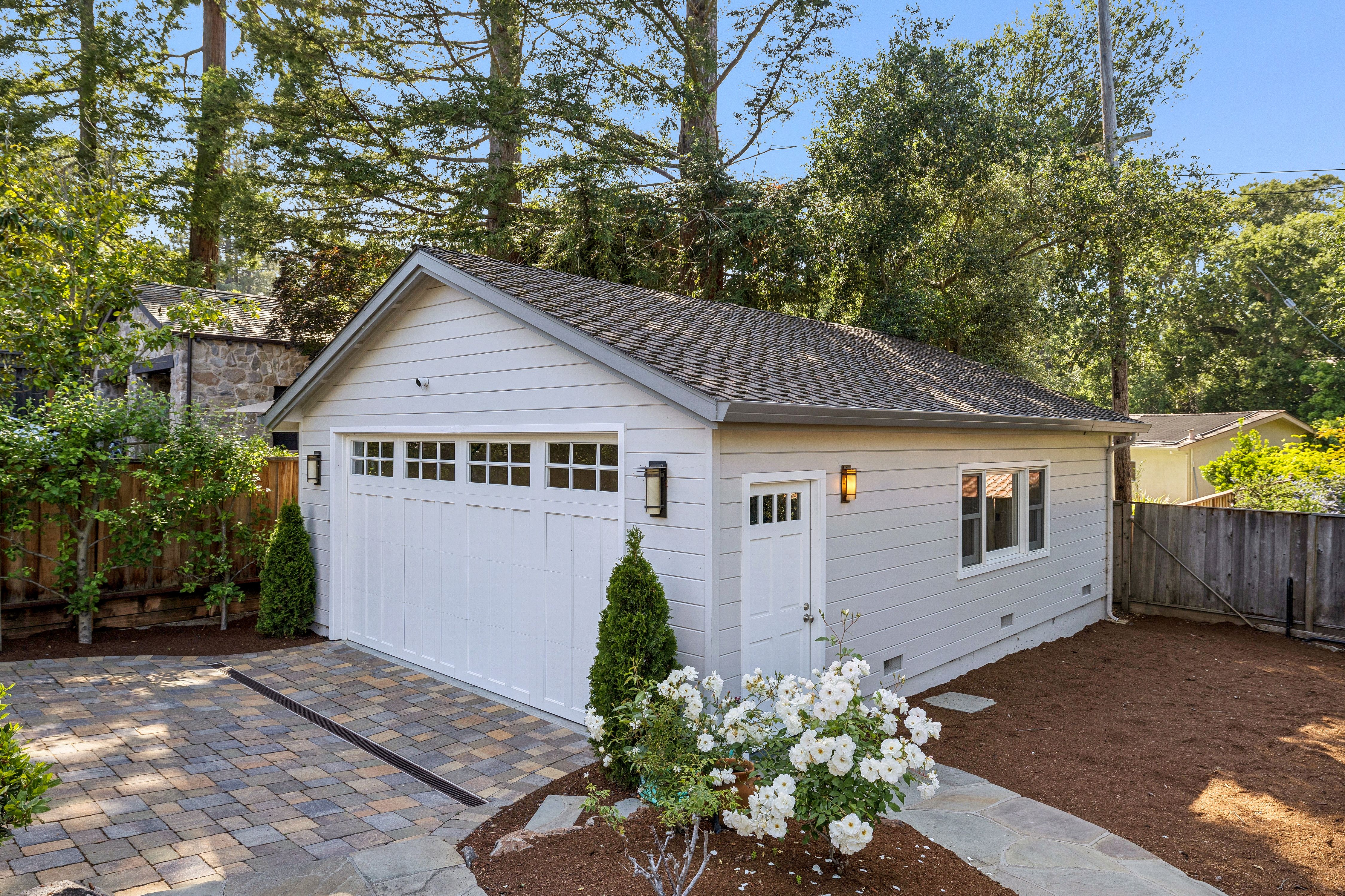  Beautifully Remodeled Downtown Los Gatos Home - 物件實景