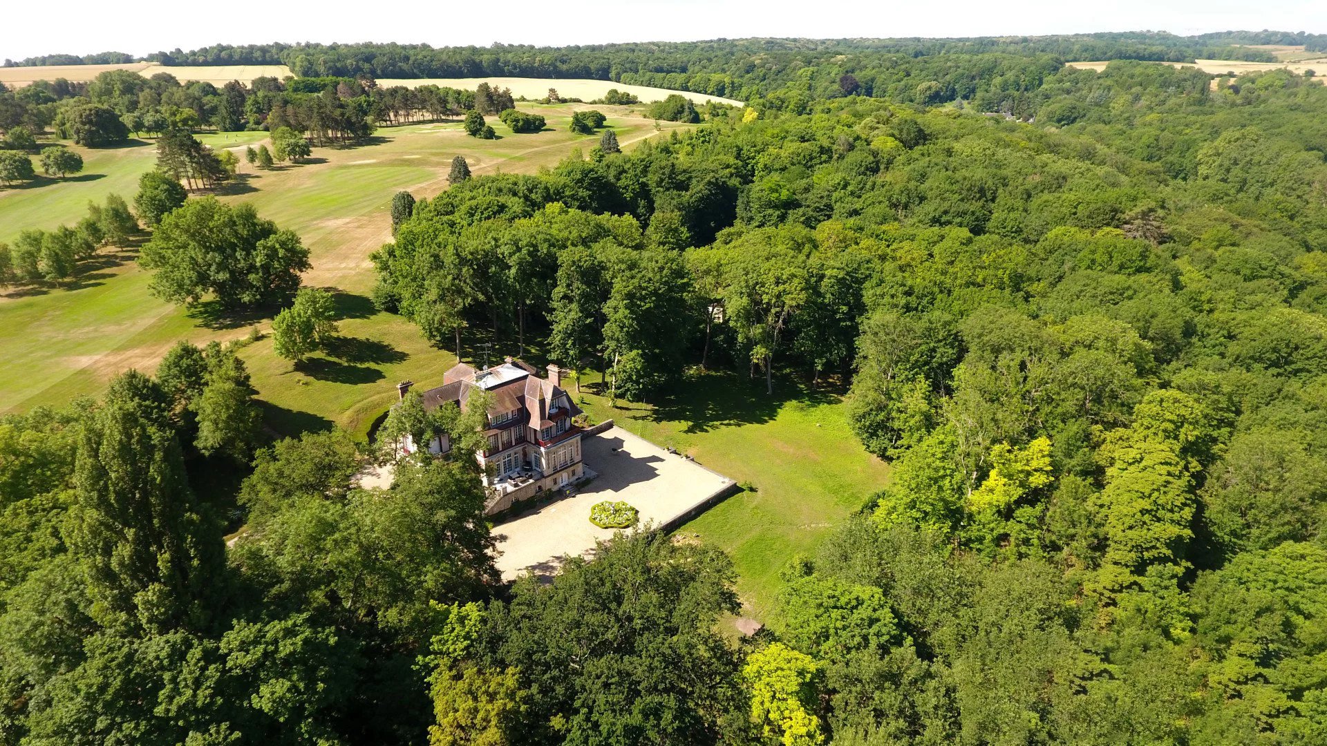 Seraincourt, Île-de-France, 95450, FR, ,Residential,For Sale,1994564