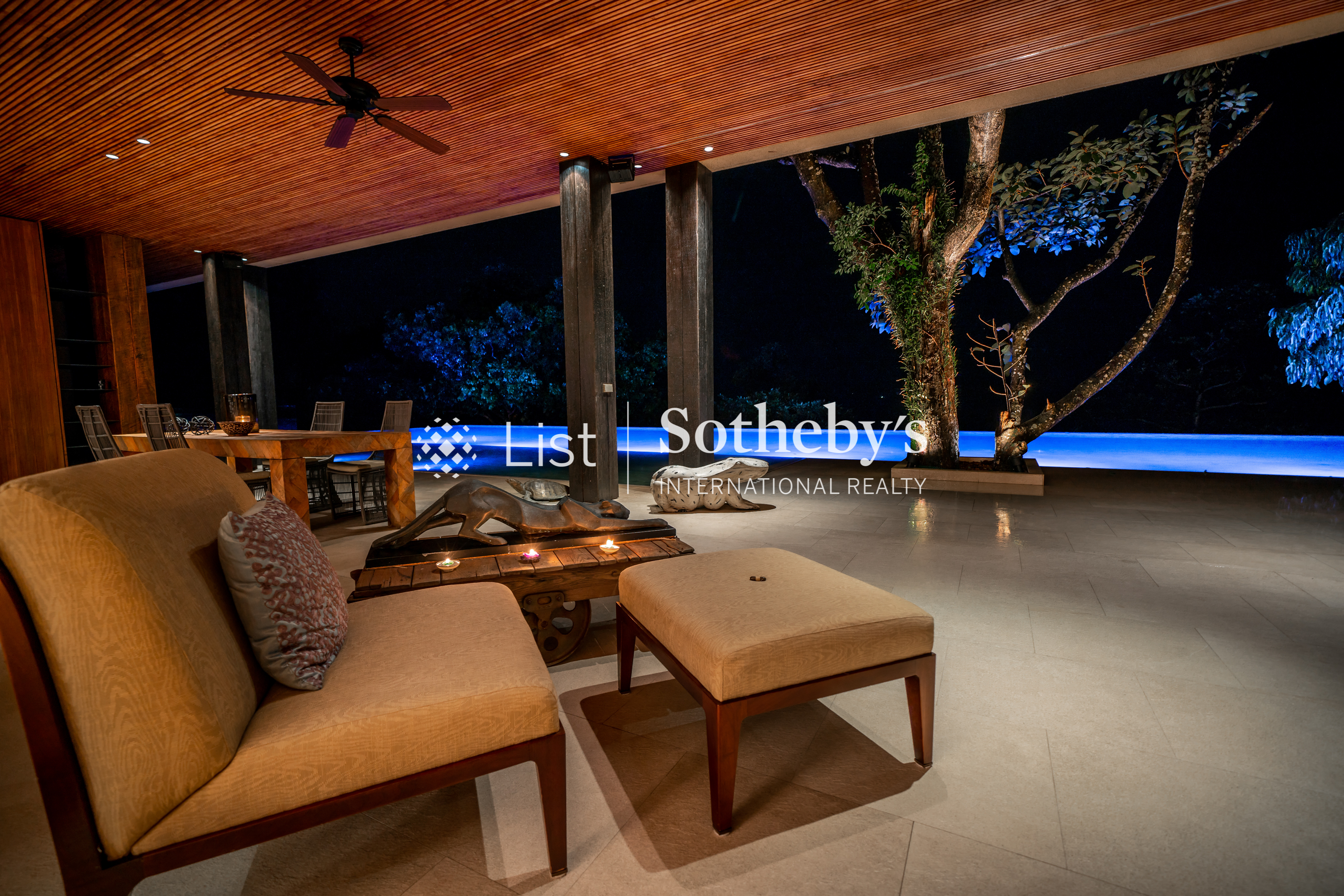  Villa Amarisa - 物件實景