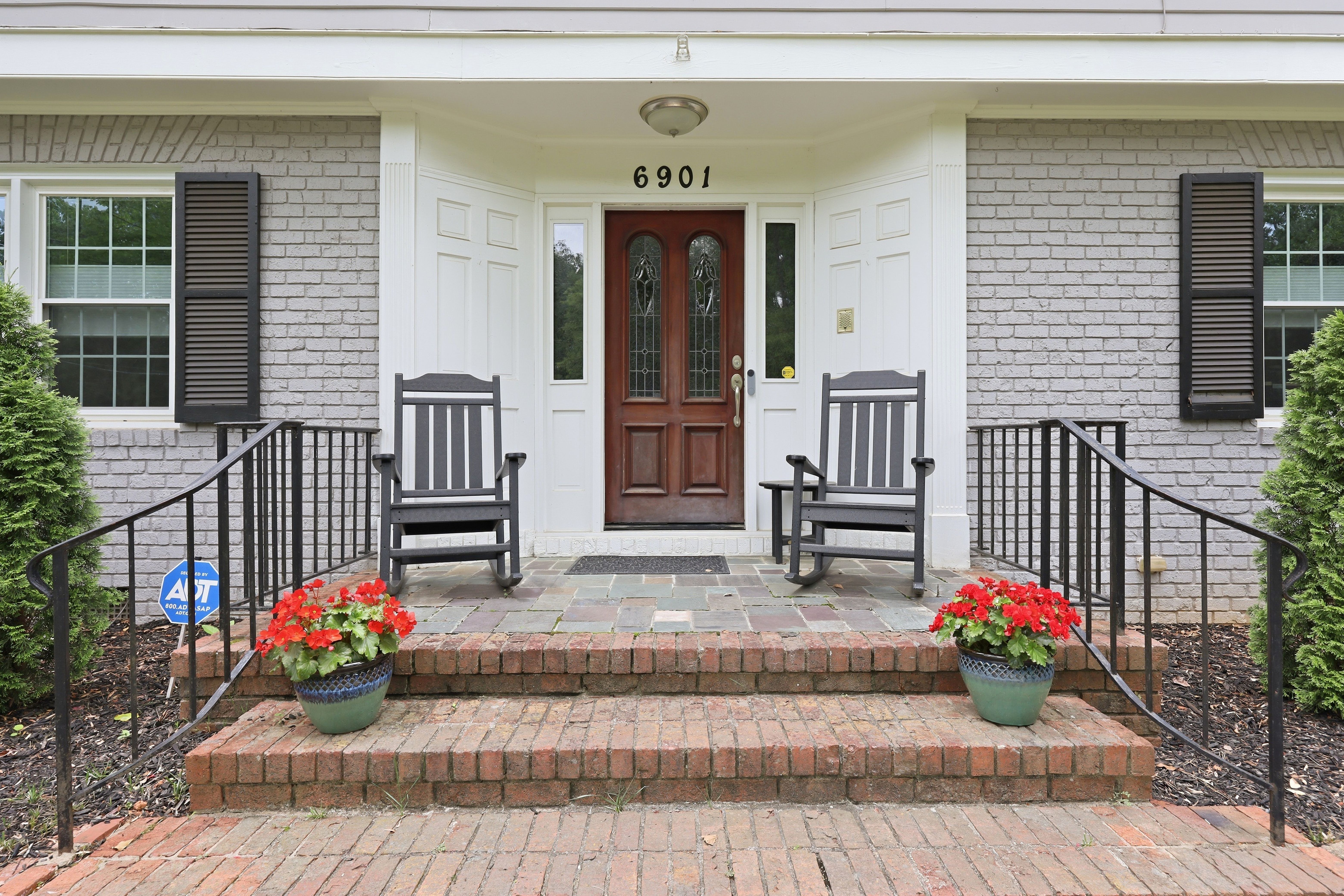  6901 Woodmere Drive, Raleigh, NC 27612 - 物件實景