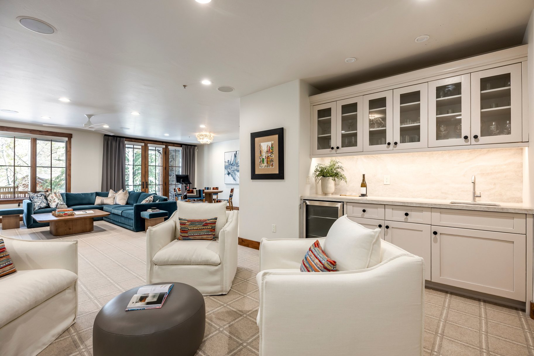  Stunning Remodel with Golf Membership Available in Promontory - 物件實景