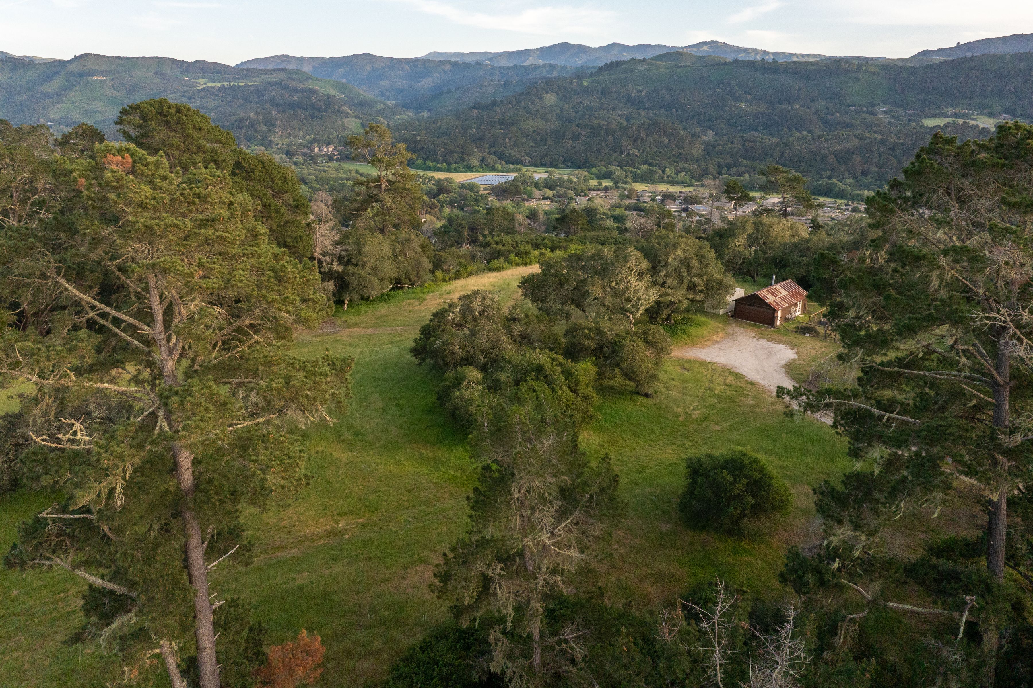  5155 Carmel Valley Road - 物件實景