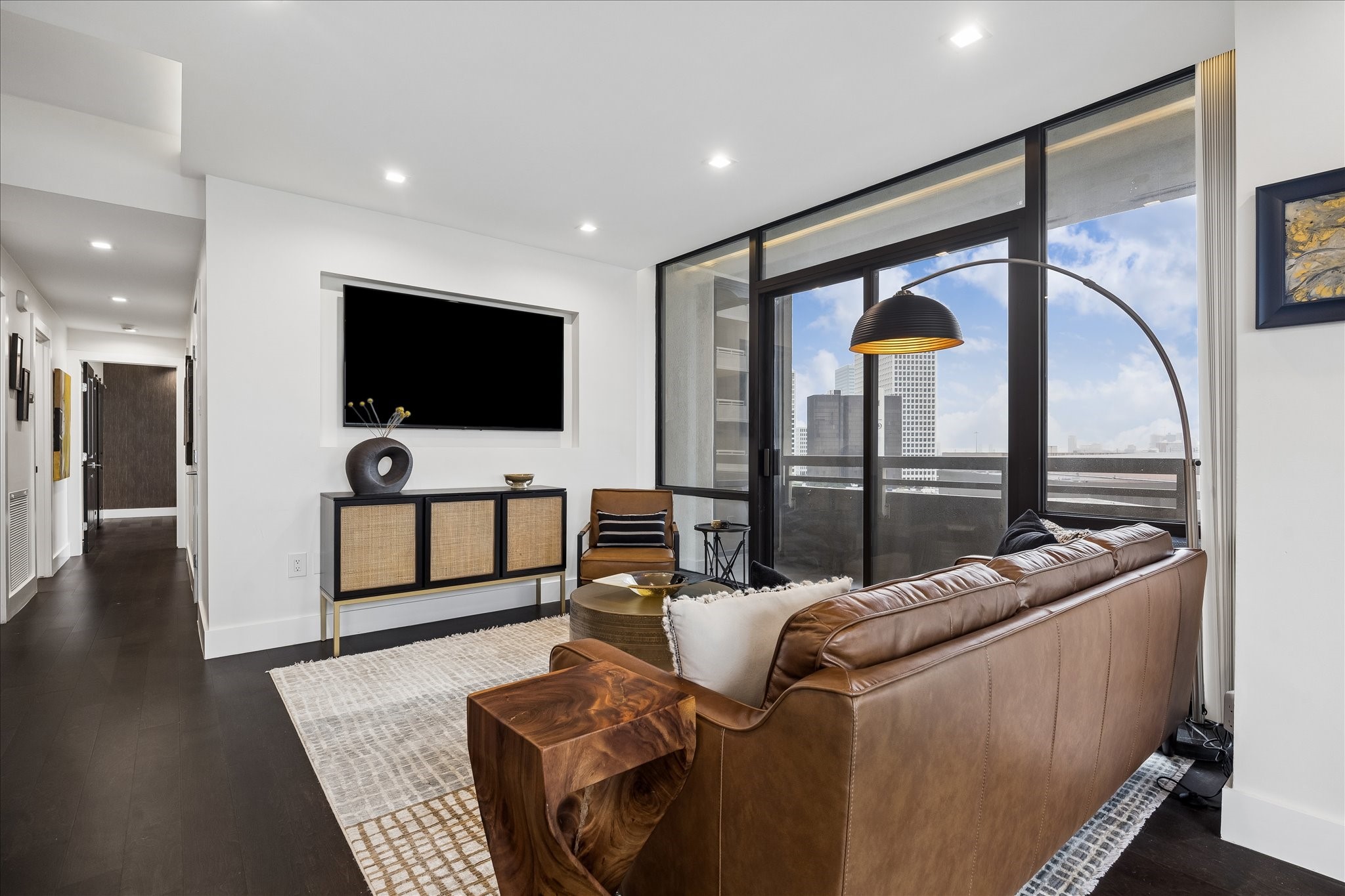  14 Greenway Plaza #10P - 物件實景