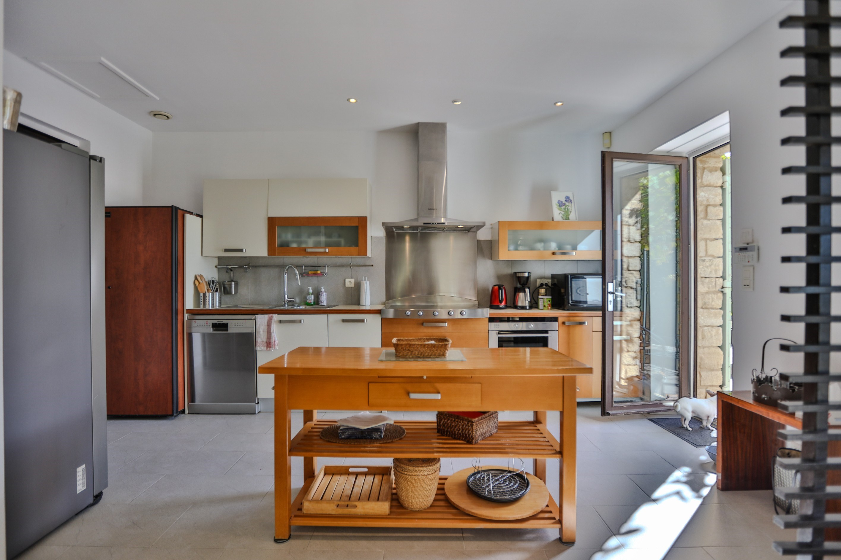  House and guesthouse in the heart of Gordes - 物件實景