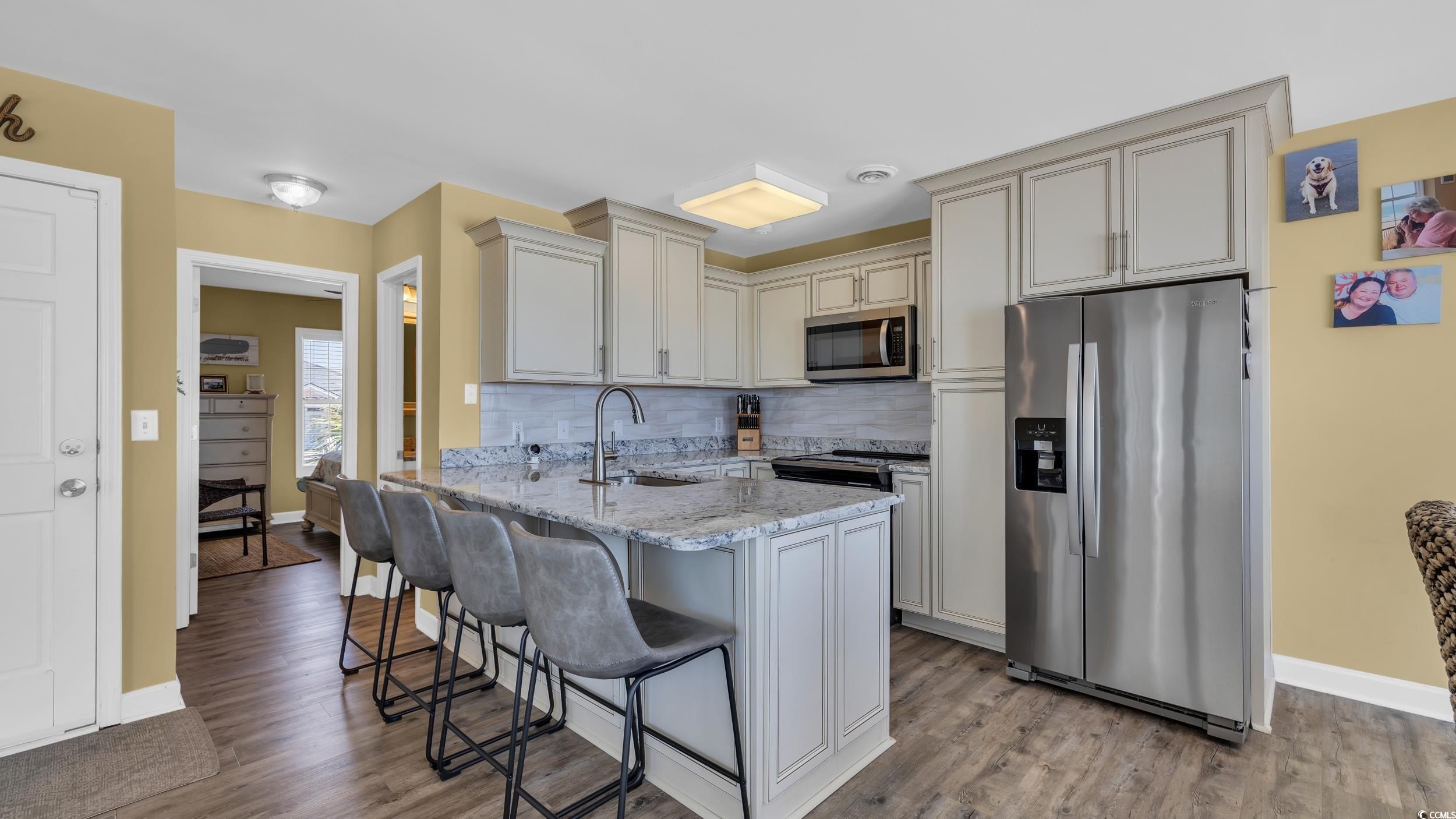 Garden City Beach, South Carolina, 29576, United States, 4 Bedrooms Bedrooms, ,3 BathroomsBathrooms,Residential,For Sale,1792066