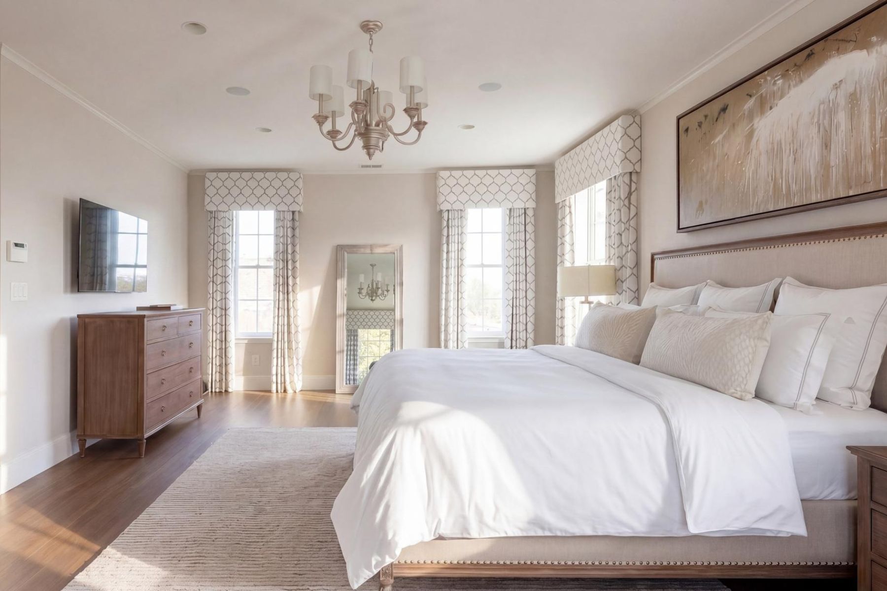  2101 Foxhall Road NW, Washington, DC, 20007 - 物件實景