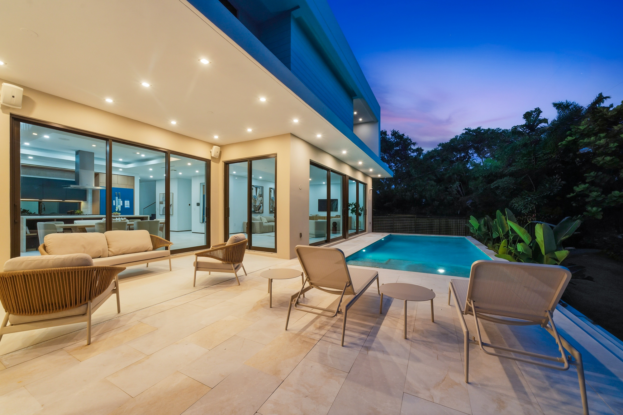  2096 Alamanda Dr, North Miami, FL, 33181 - 物件實景