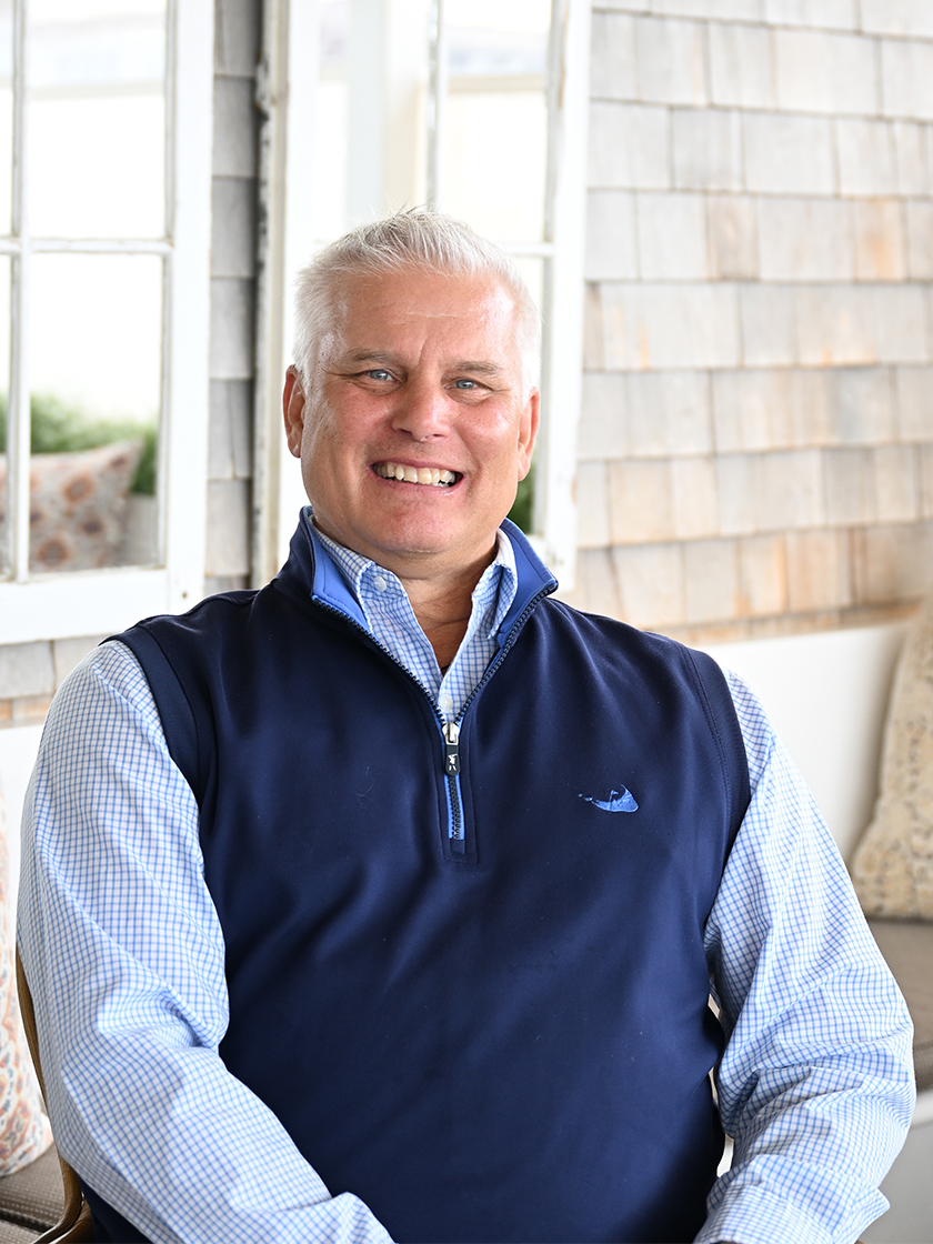 John F. Trudel, III