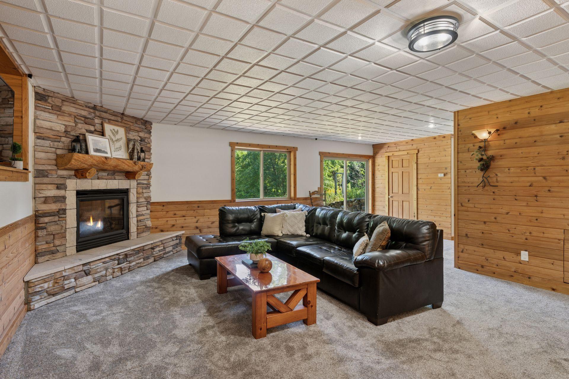 Chisago Lake Twp, Minnesota, 55073, United States, 4 Bedrooms Bedrooms, ,2 BathroomsBathrooms,Residential,For Sale,1912277