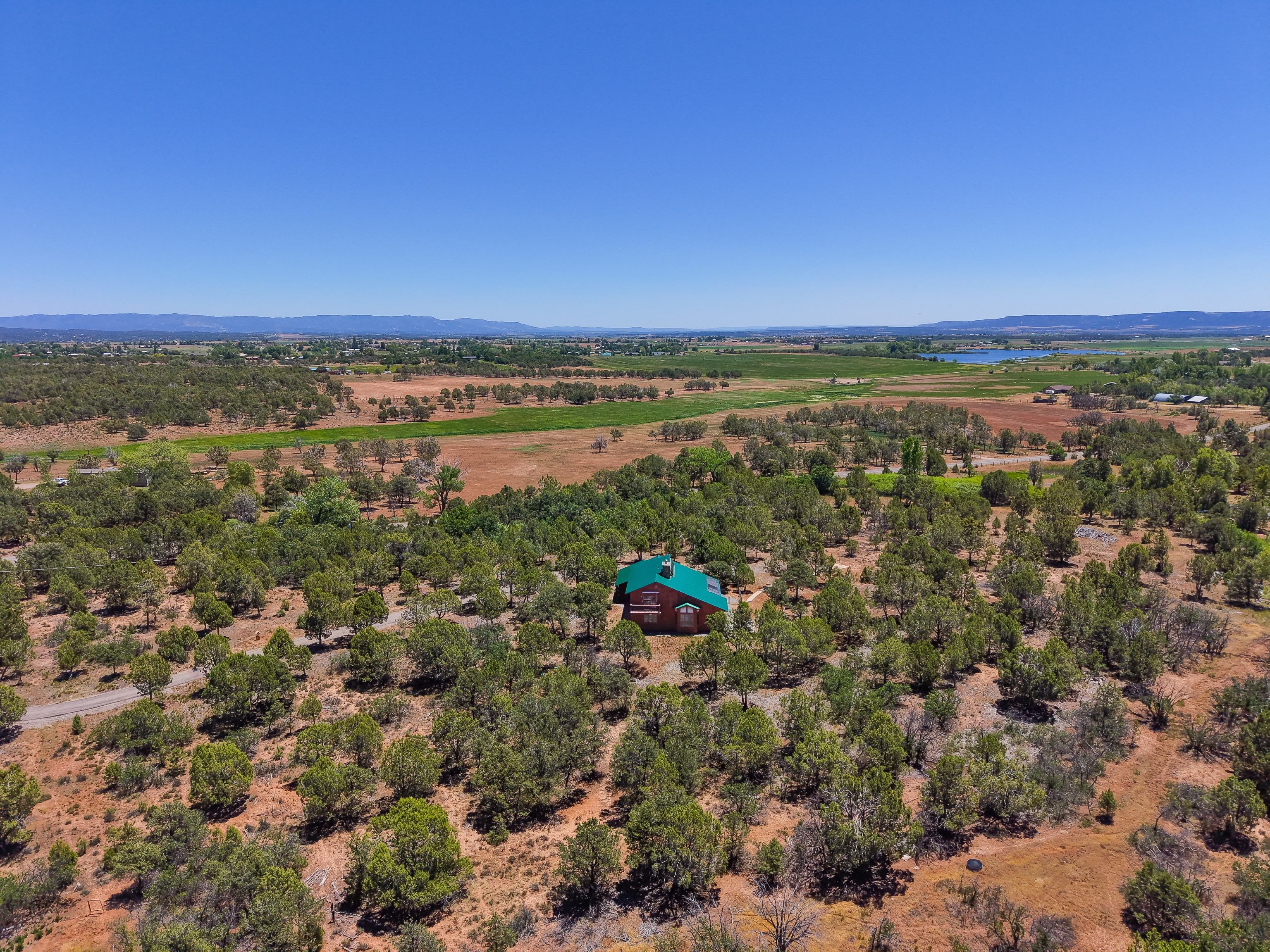  1326 County Road 220, Durango, CO 81303 - 物件實景