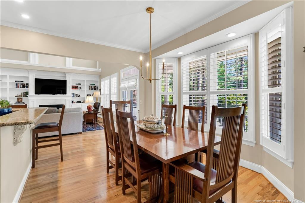 Fayetteville, North Carolina, 28311, United States, 3 Bedrooms Bedrooms, ,5 BathroomsBathrooms,Residential,For Sale,1849788
