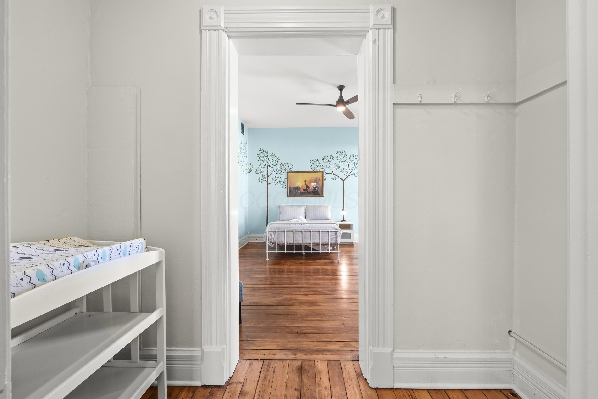 Columbus, Ohio, 43205, United States, 4 Bedrooms Bedrooms, ,4 BathroomsBathrooms,Residential,For Sale,2000888