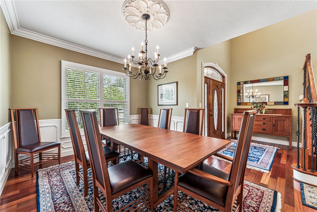 Cranberry Twp, Pennsylvania, 16066, United States, 3 Bedrooms Bedrooms, ,3 BathroomsBathrooms,Residential,For Sale,1934234