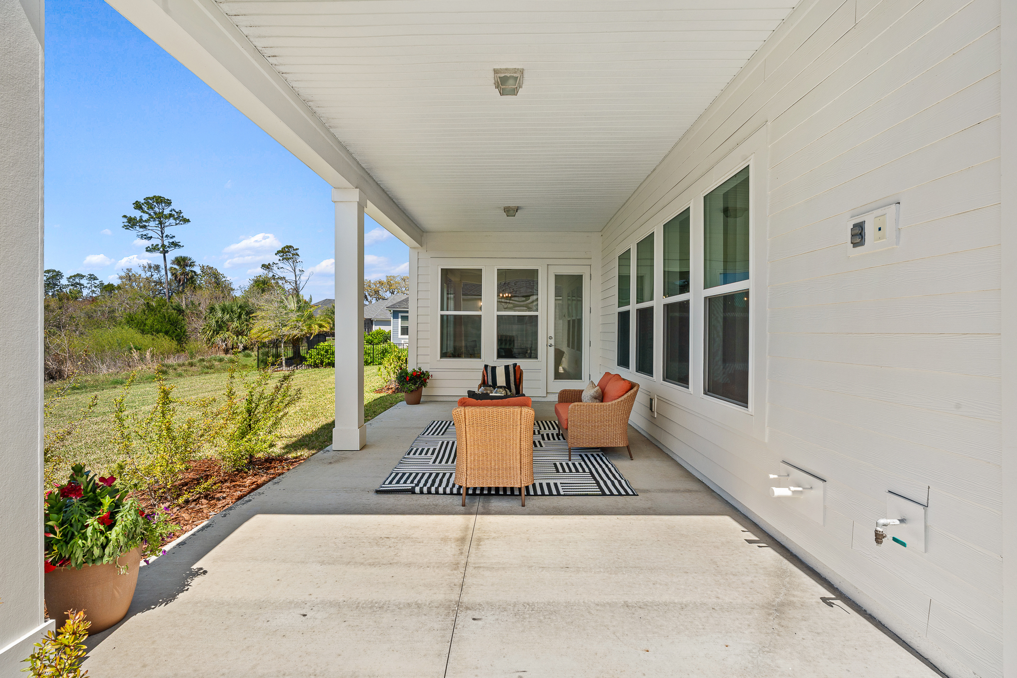  164 Tesoro Terrace, St Augustine, FL, 32095 - 物件實景