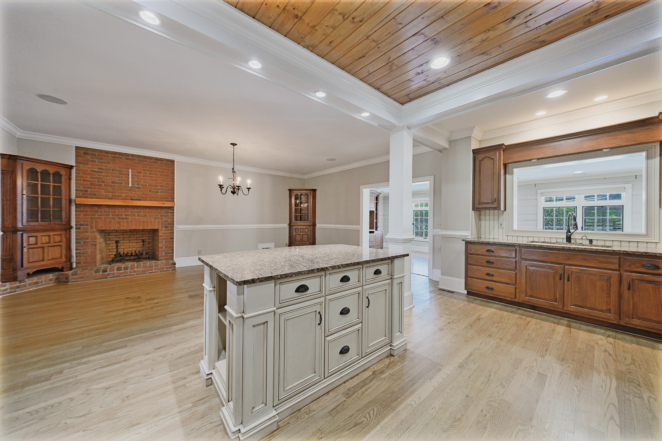  Exceptional Equestrian Estate: A Rare Blend of Luxury, Functionality, and Charm - 物件實景