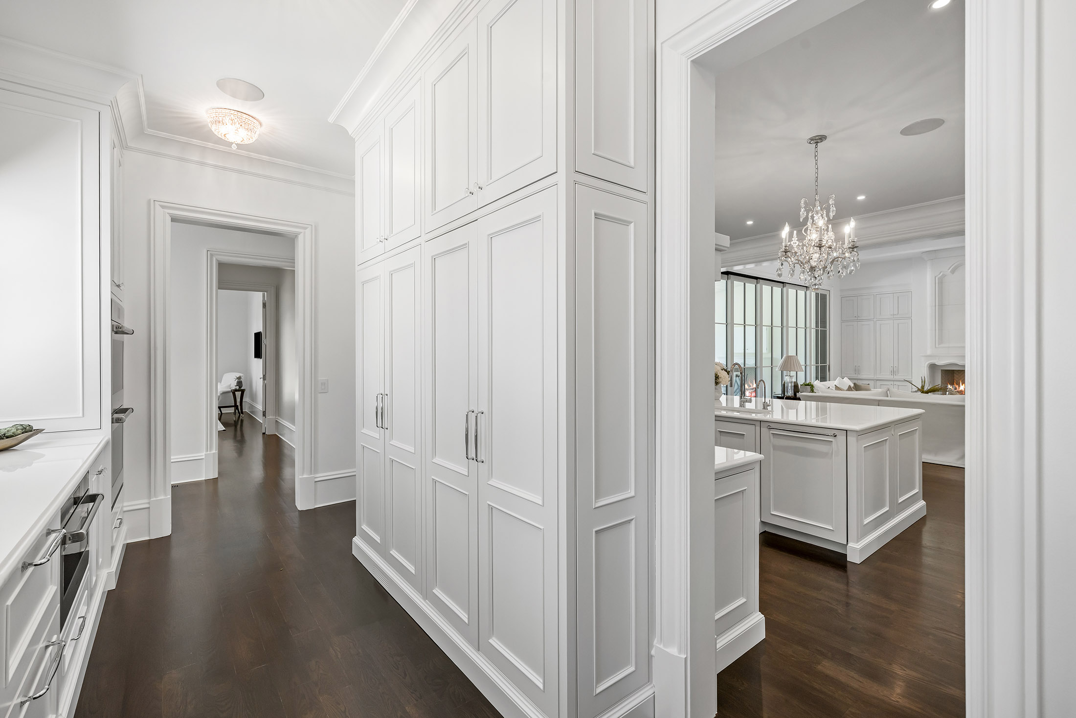  A Sophisticated Masterpiece of Modern Luxury - 物件實景