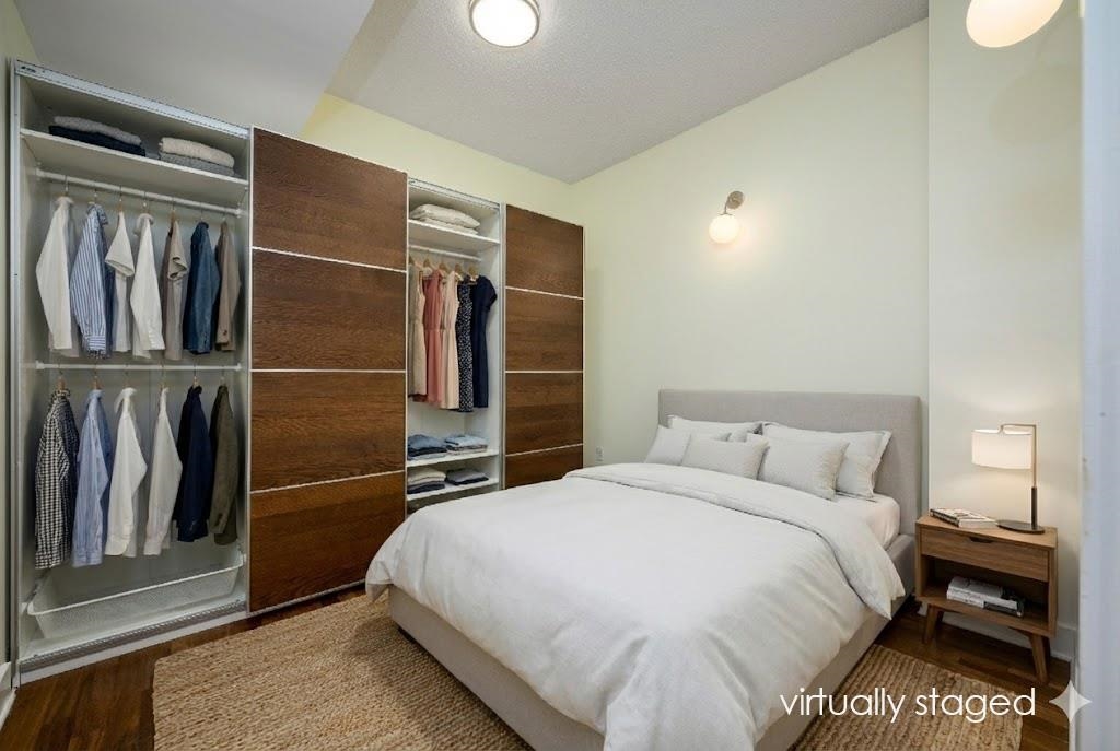 Jersey City, New Jersey, 07302, United States, 2 Bedrooms Bedrooms, ,1 BathroomBathrooms,Residential,For Sale,2001918