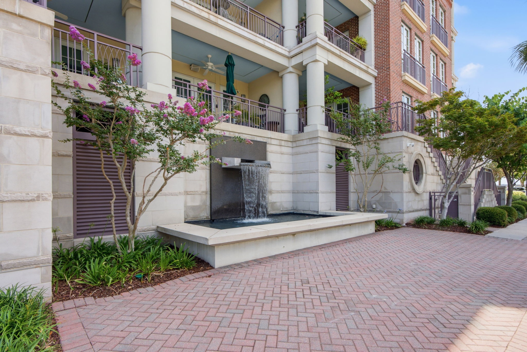  2 Laurens Street Unit 1D, Charleston - 物件實景