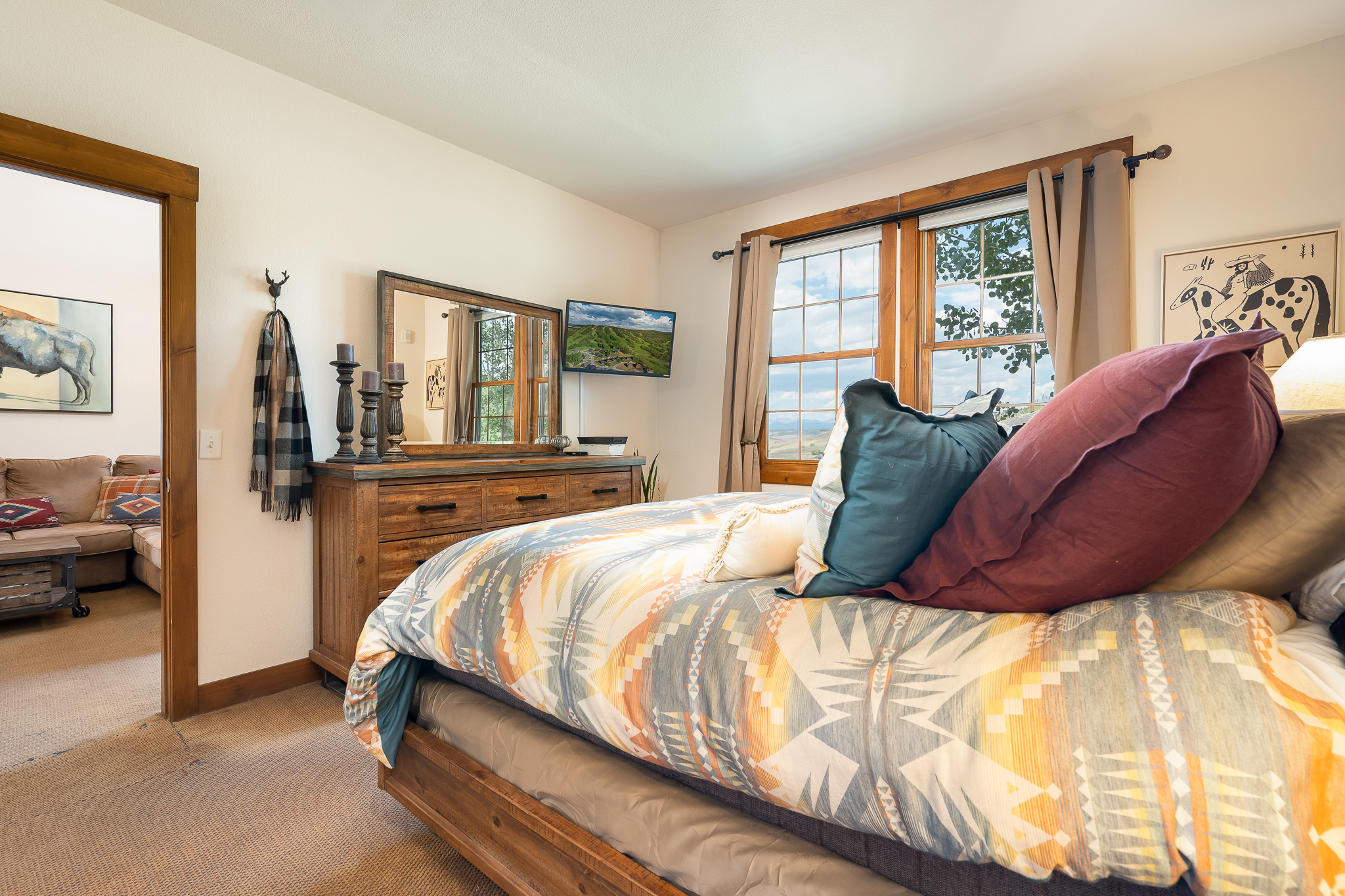  3304 Bule Sky, Granby, CO, 80446 - 物件實景