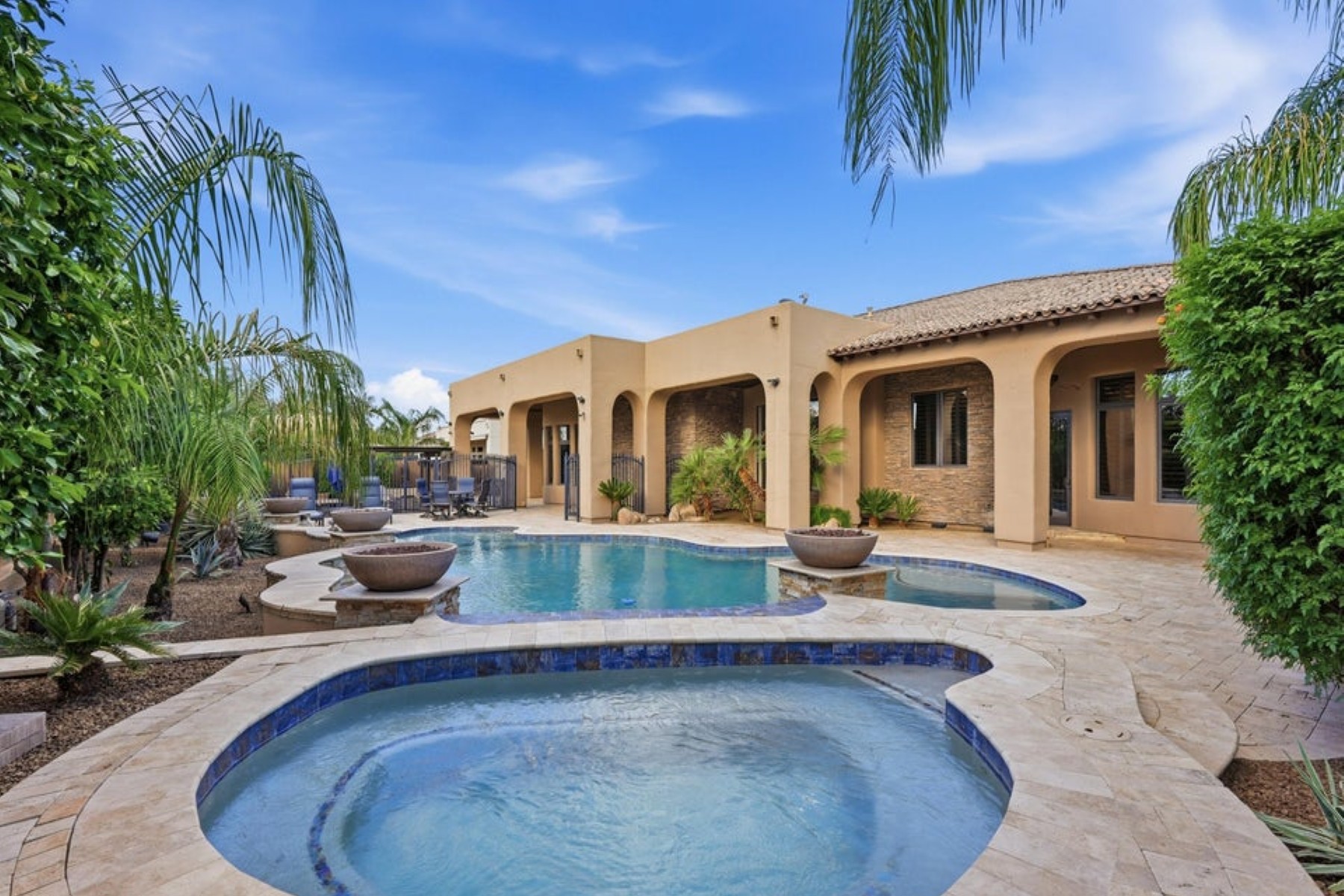  310 N Portland Avenue¦Gilbert, AZ - 物件實景