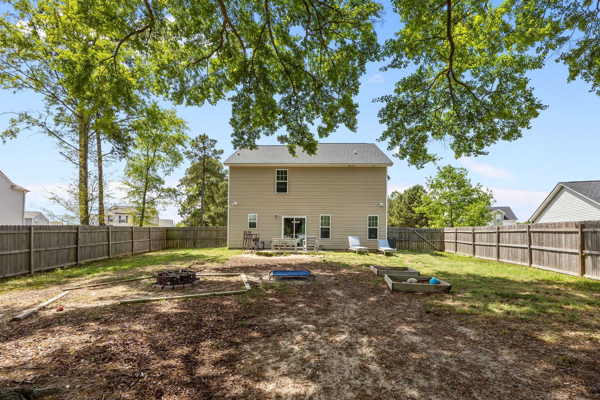  3109 Pasile Court, Sanford, NC 27332 - 物件實景