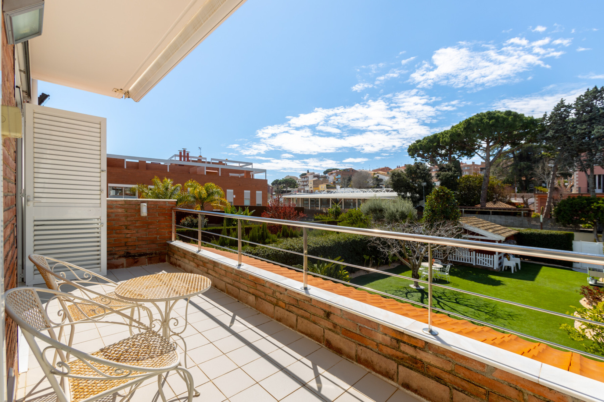  House in the center of Alella with elevator and communal pool - 物件實景