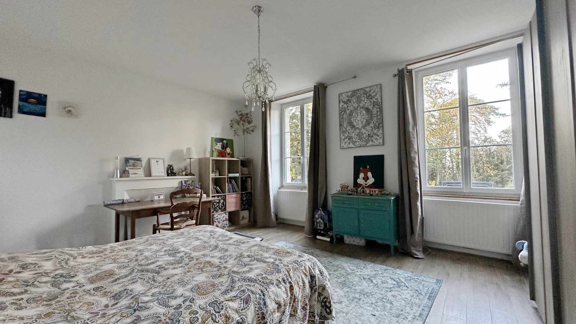 Falaise, Normandy, 14700, FR, 7 Bedrooms Bedrooms, ,5 BathroomsBathrooms,Residential,For Sale,2000549