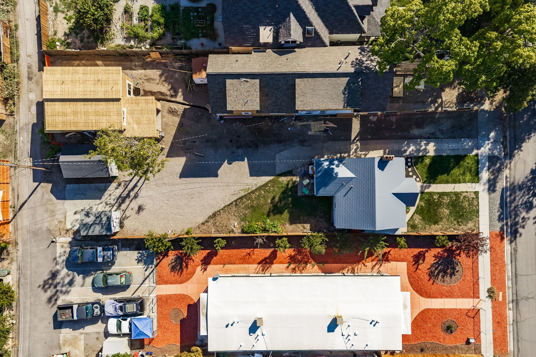  Charming Liberty Wells Duplex - 物件實景