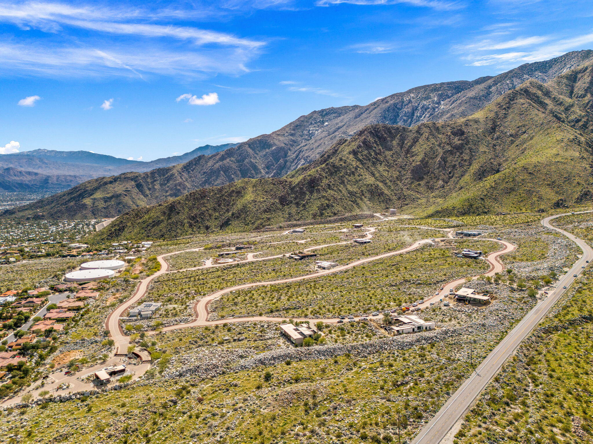 Palm Springs, California, 92262, United States, ,Land,For Sale,1778882