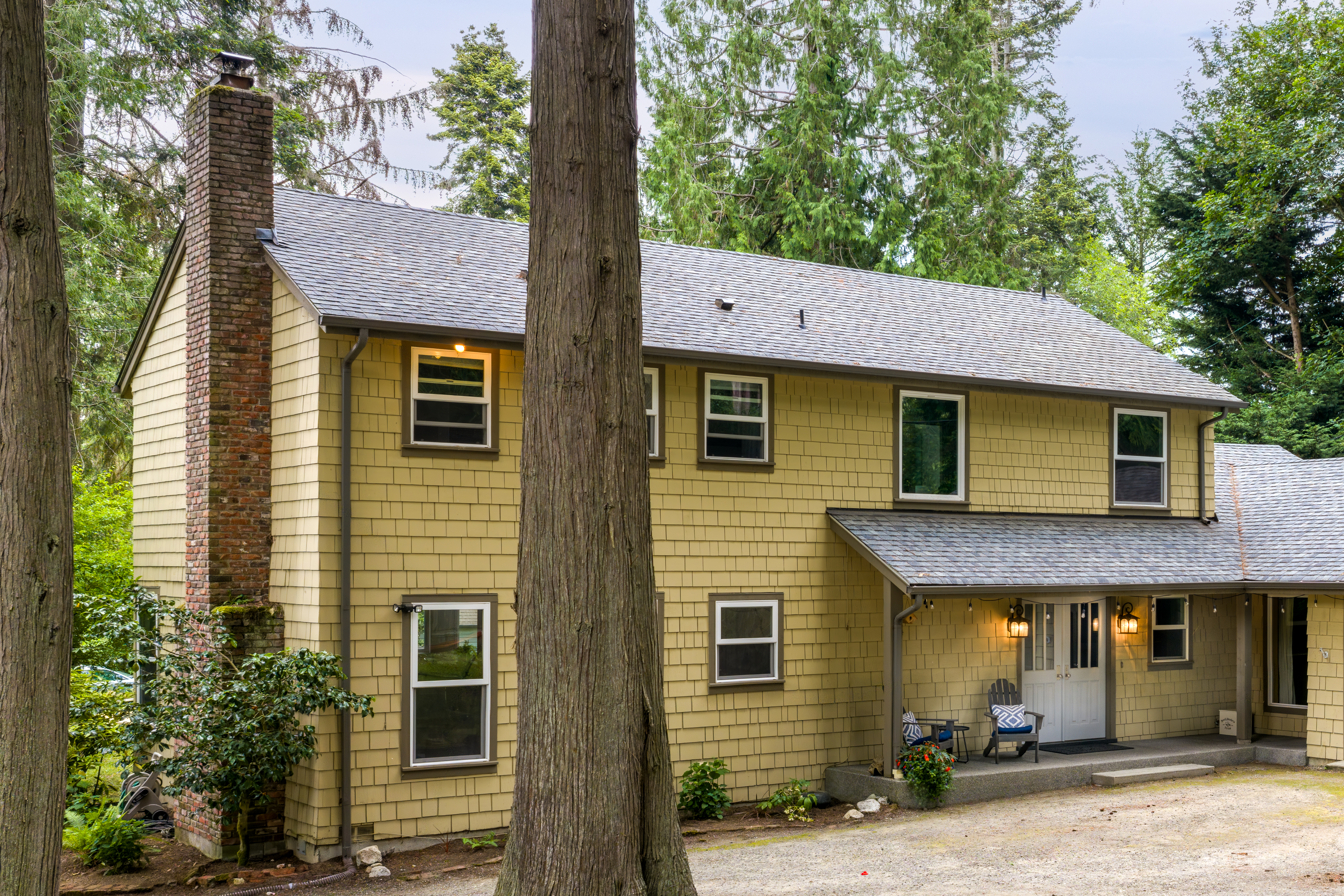  15104 Sunrise Dr NE, Bainbridge Island, WA 98110 - 物件實景